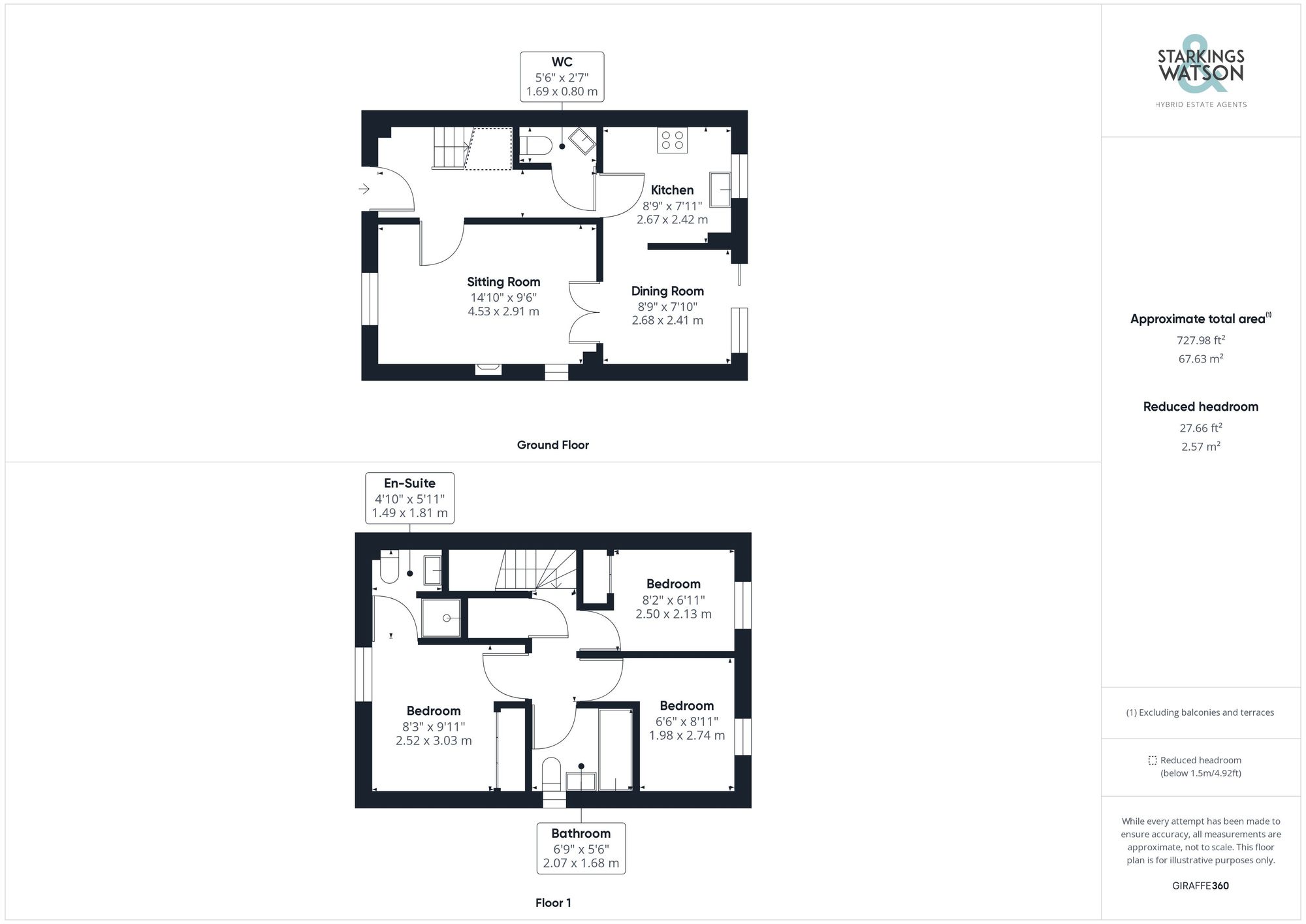 Floorplan image