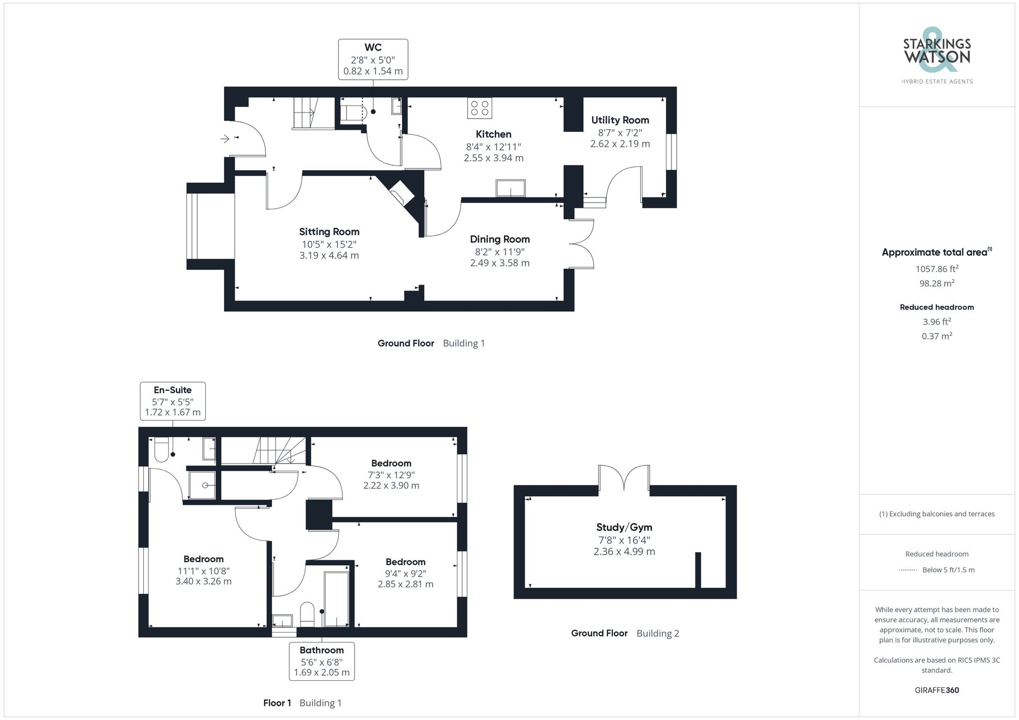 Floorplan image