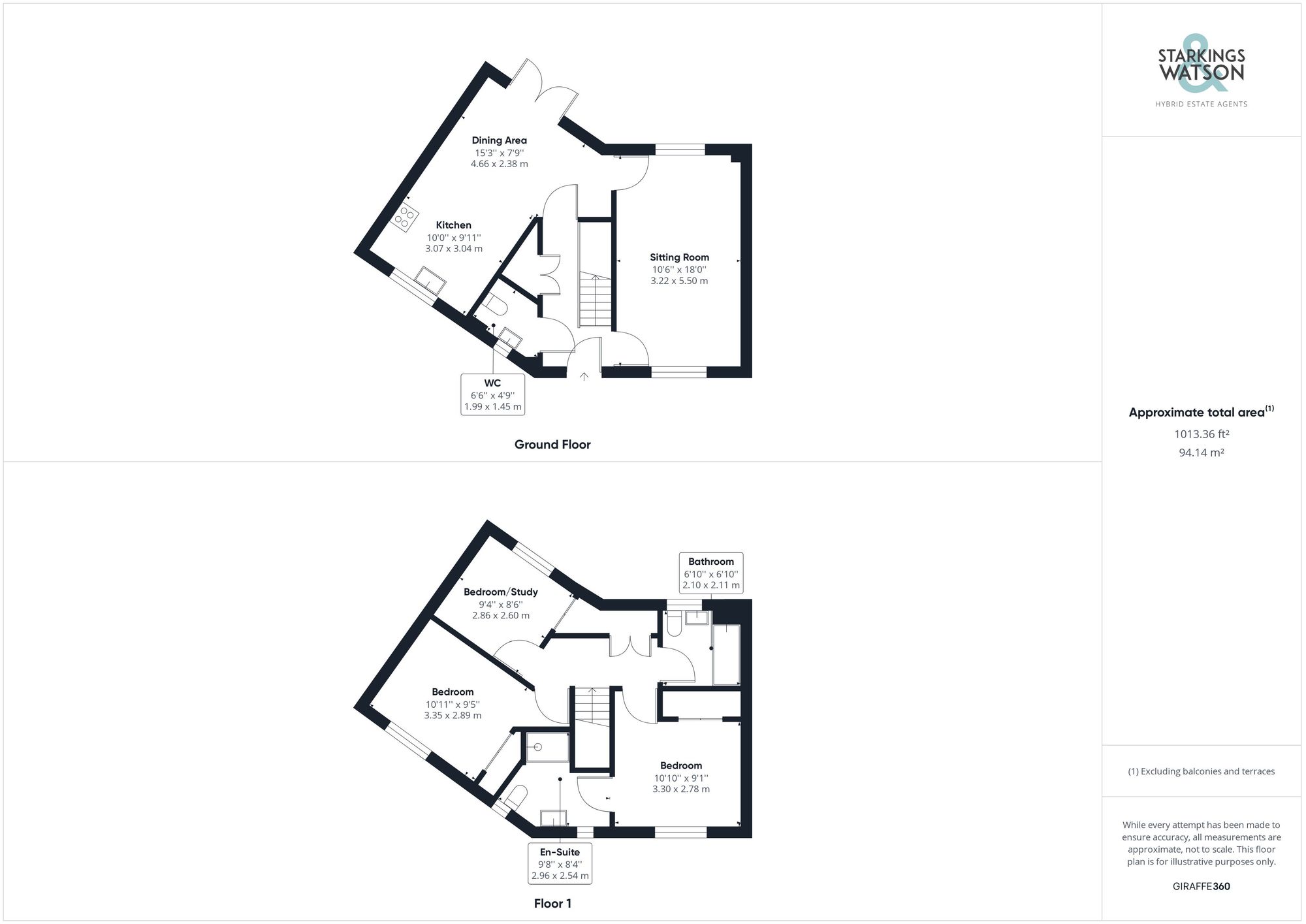 Floorplan image