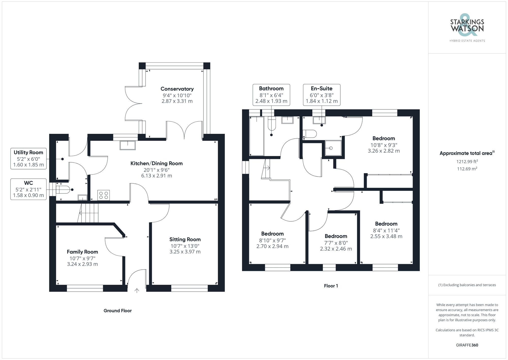 Floorplan image