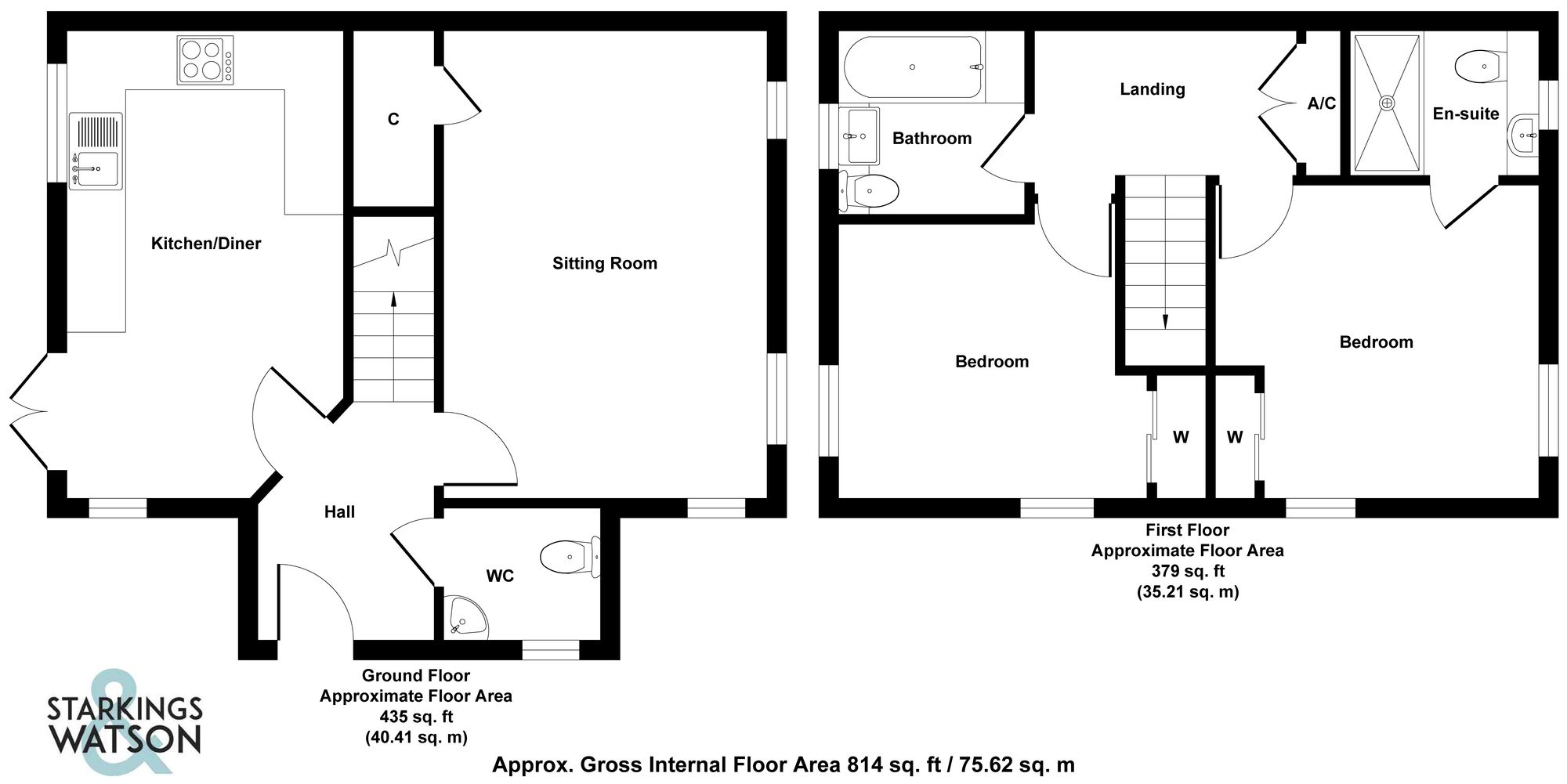 Floorplan image