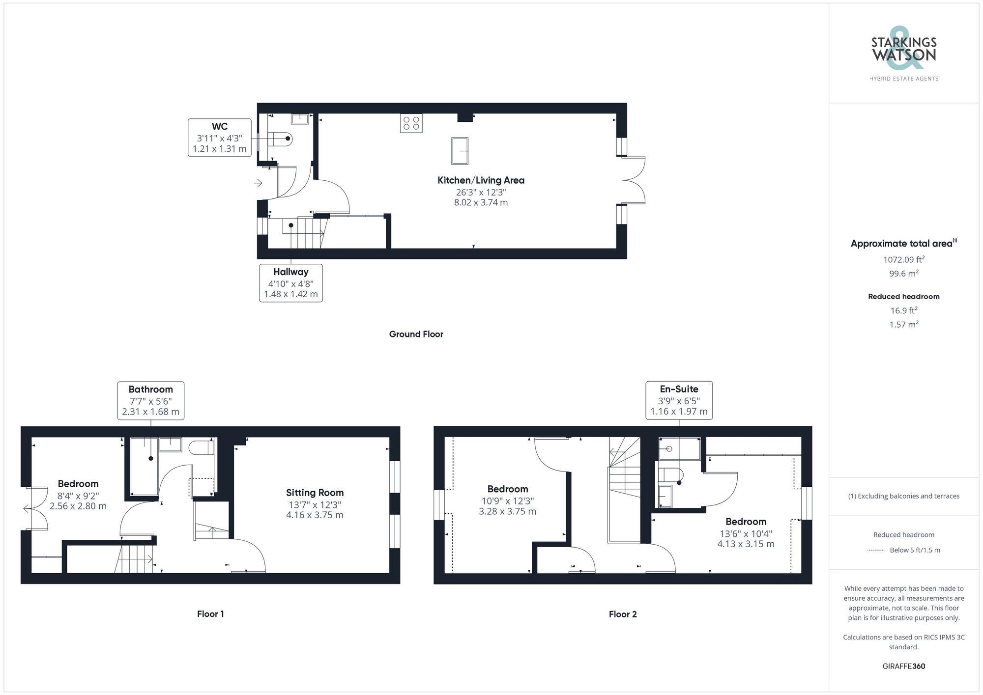 Floorplan image