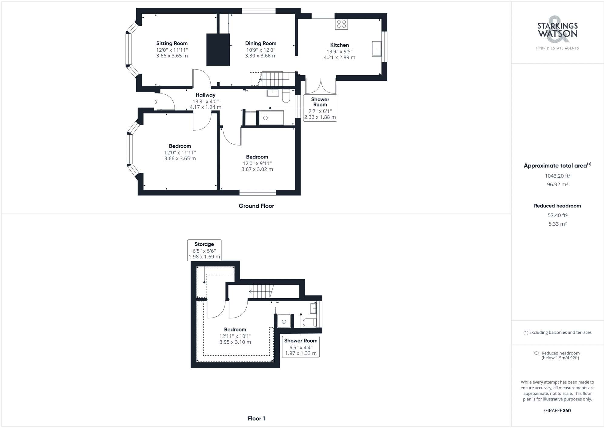 Floorplan image