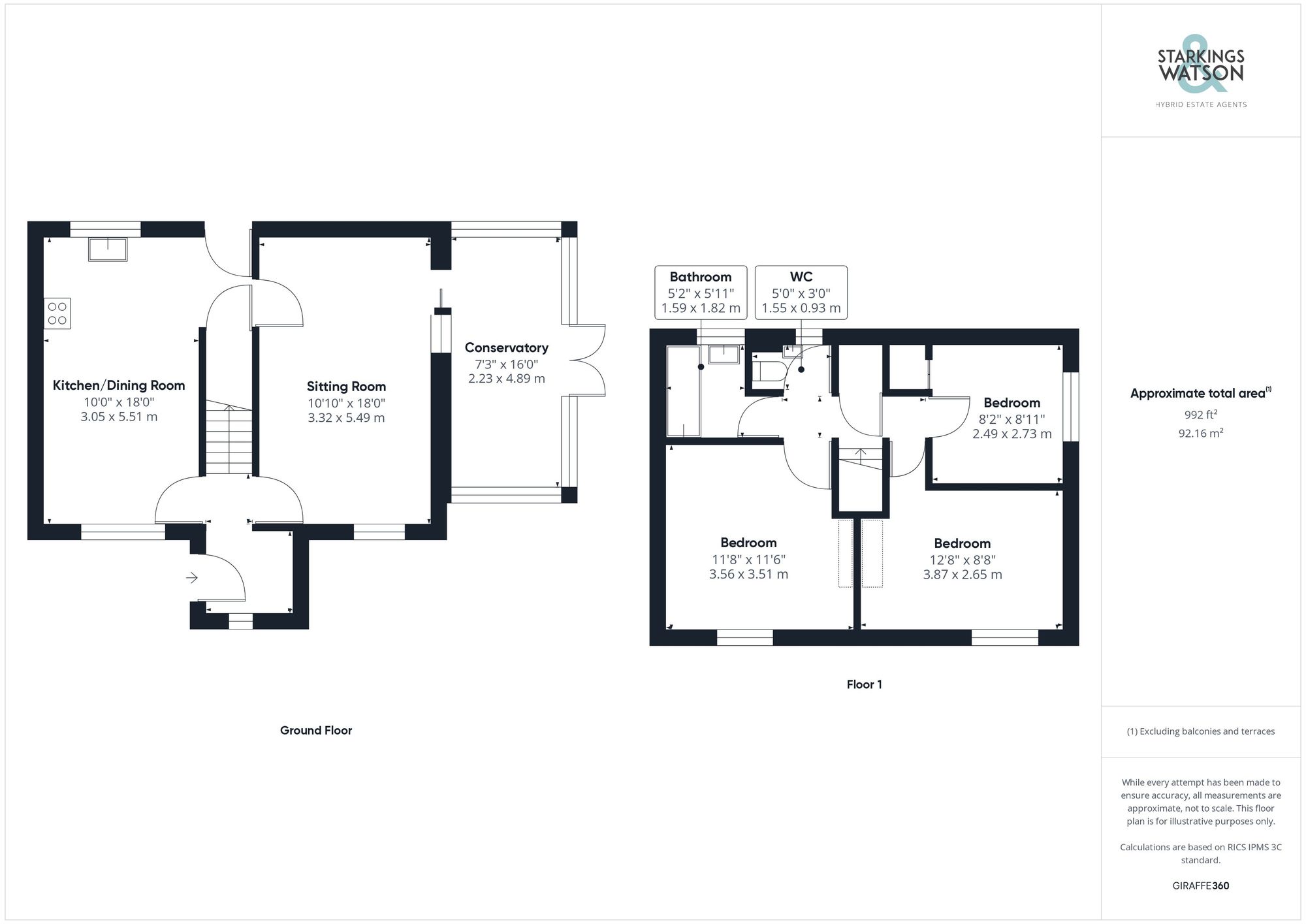 Floorplan image