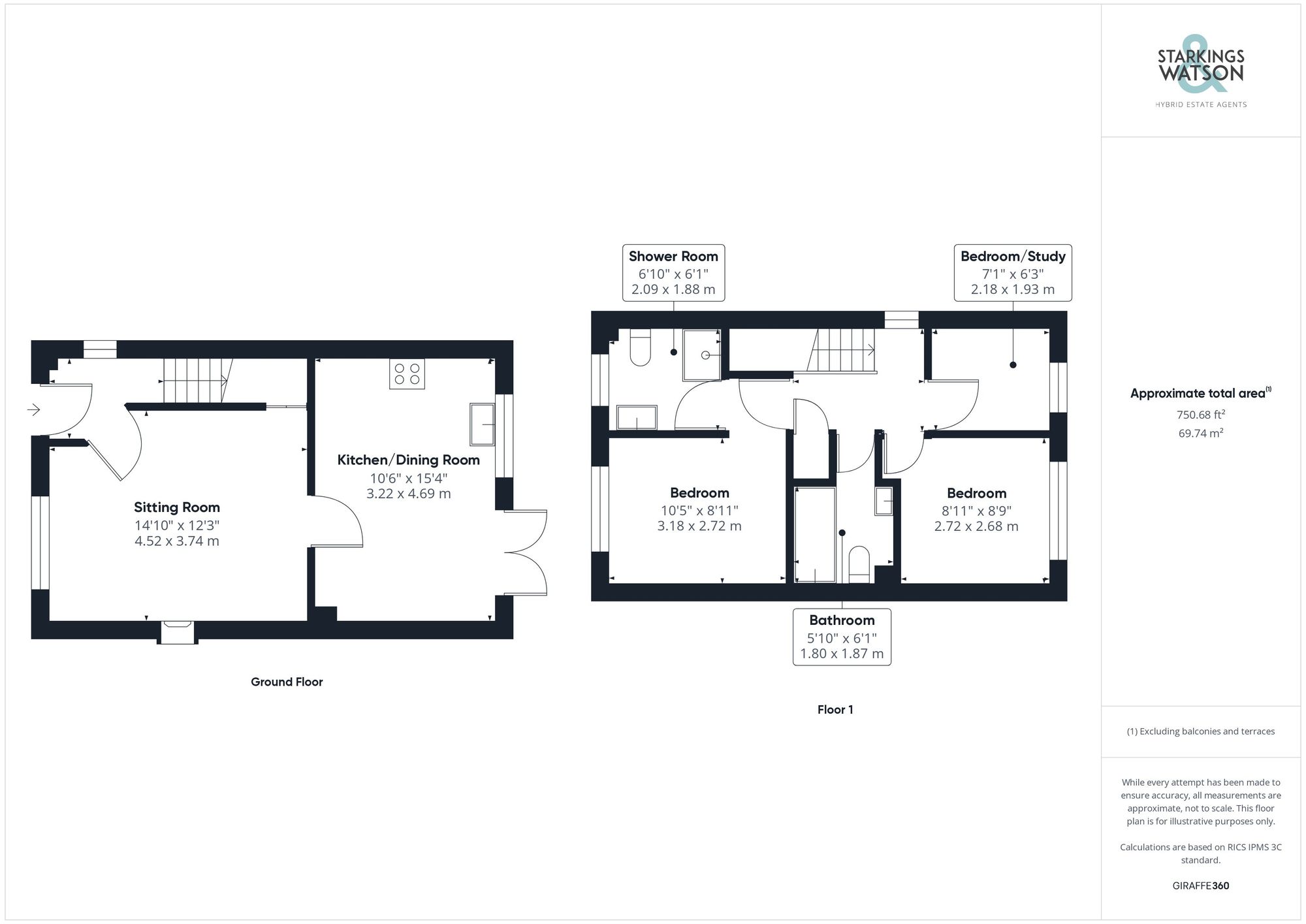 Floorplan image