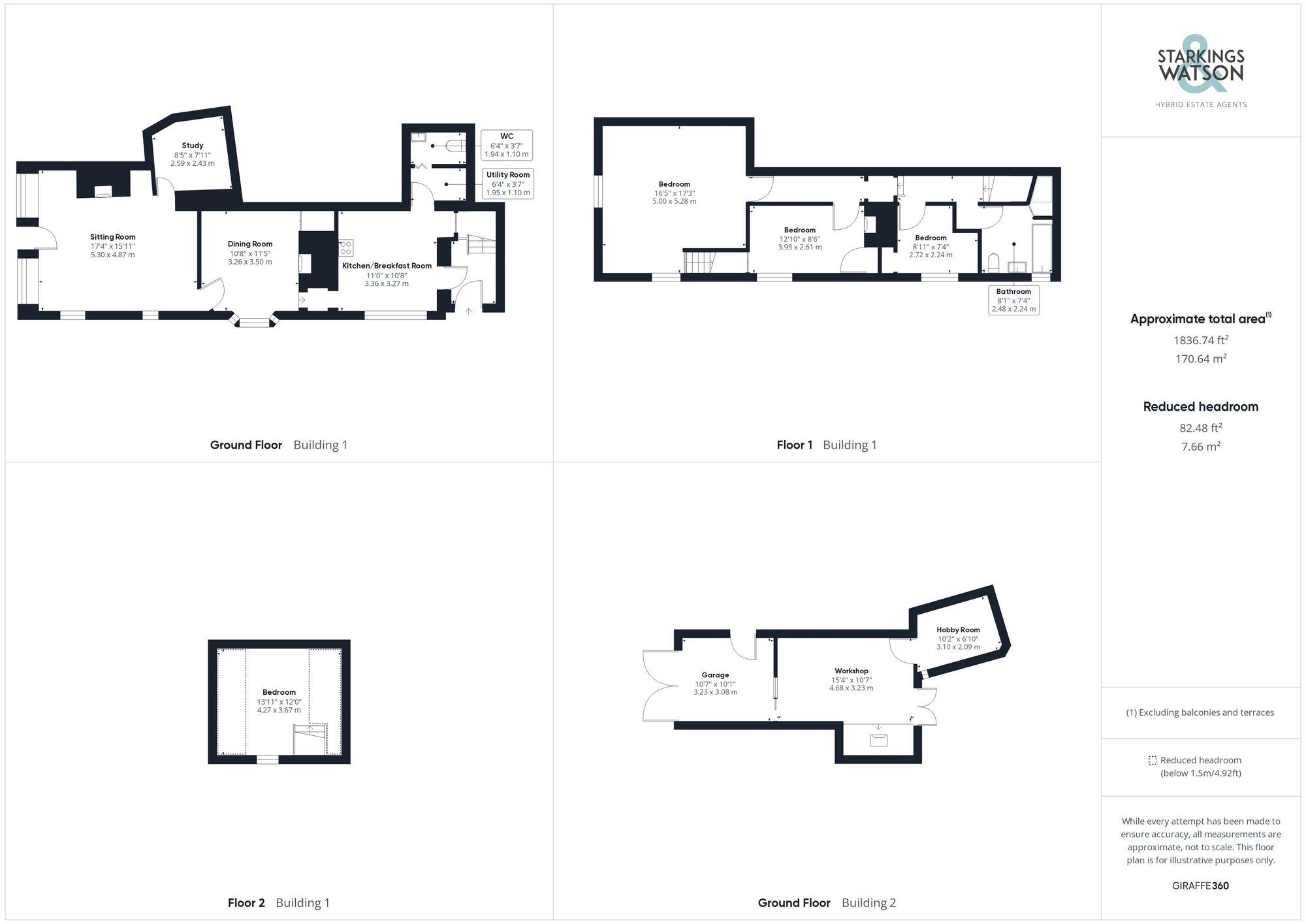 Floorplan image