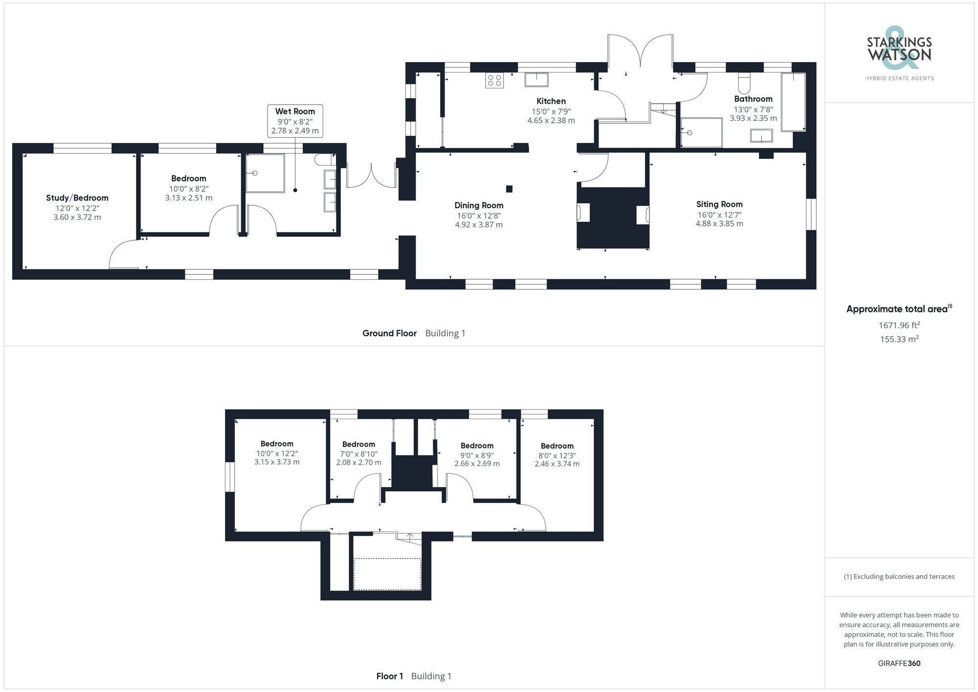 Floorplan image