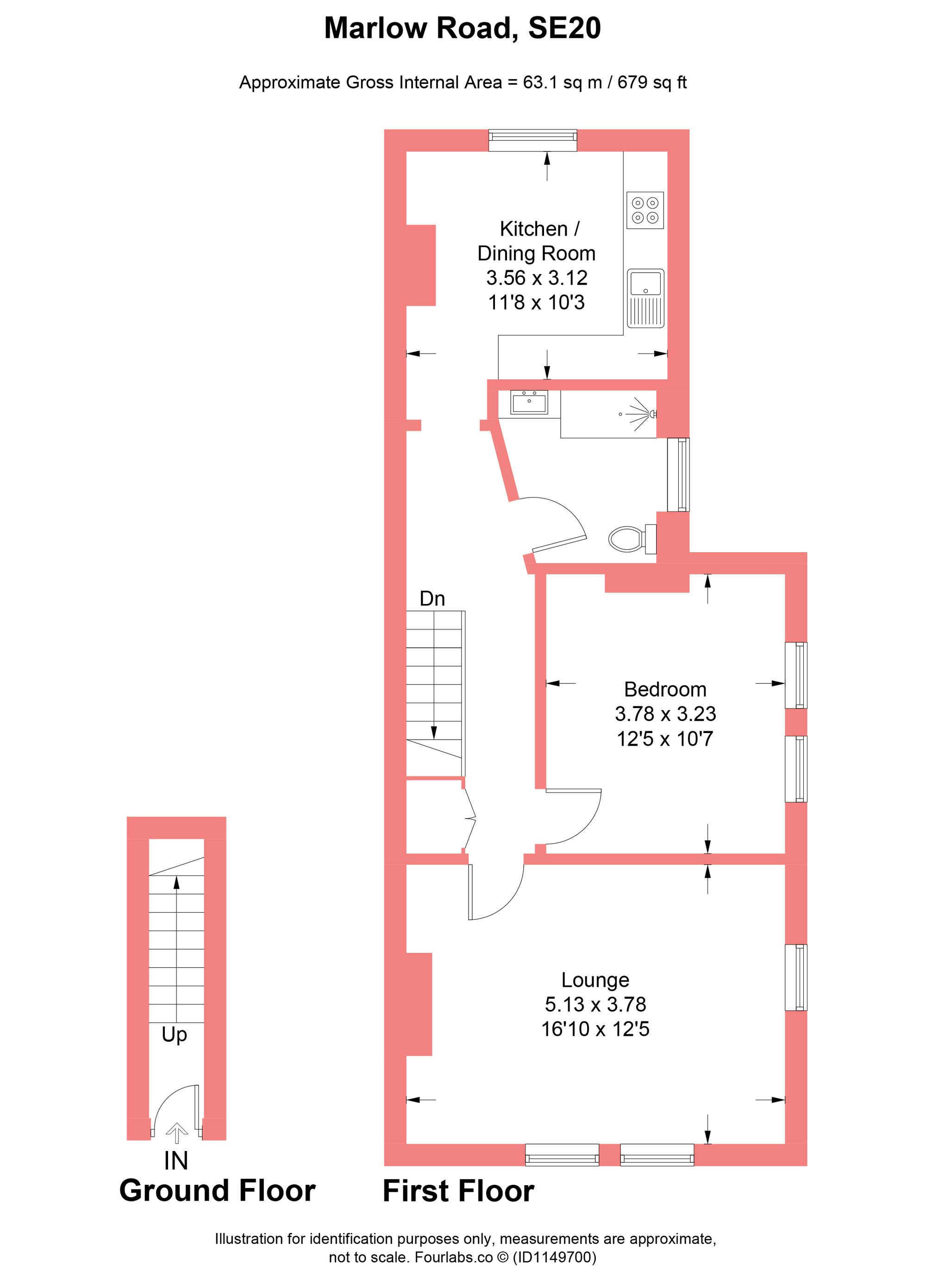 Property EPC 1