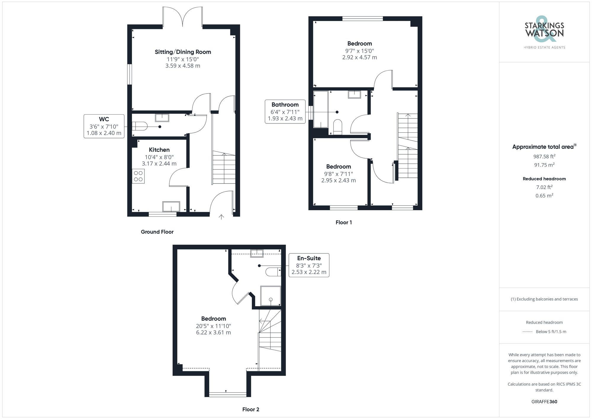 Floorplan image