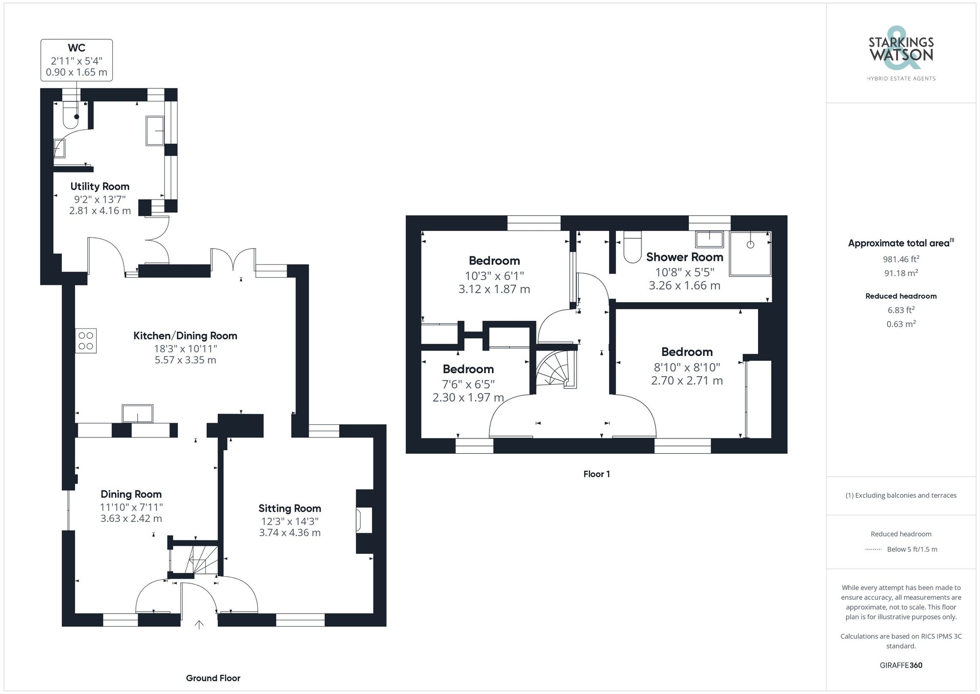 Floorplan image