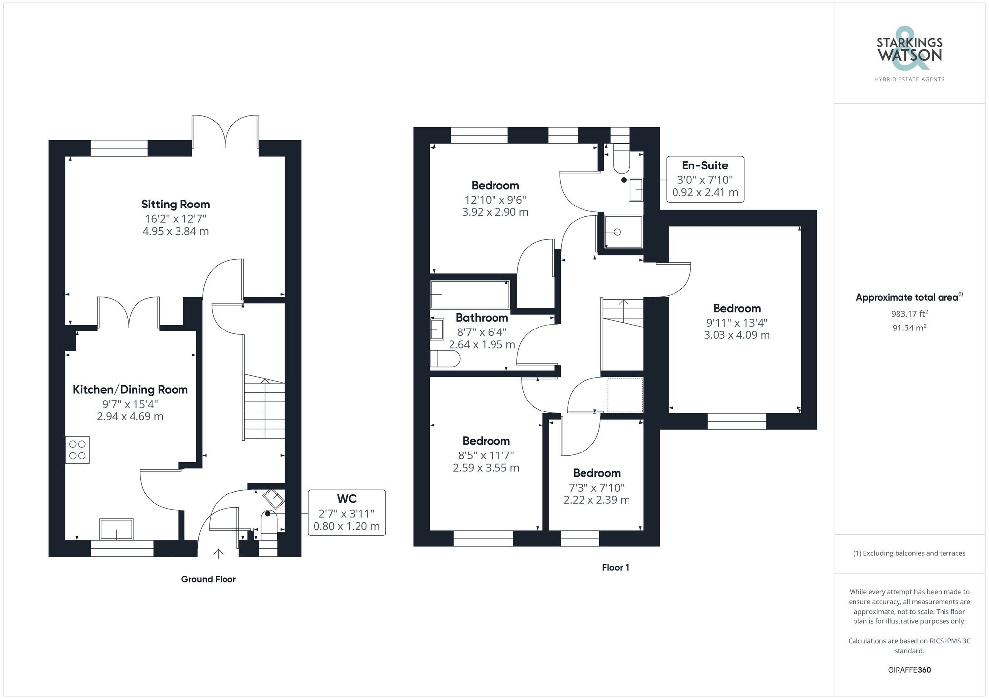 Floorplan image