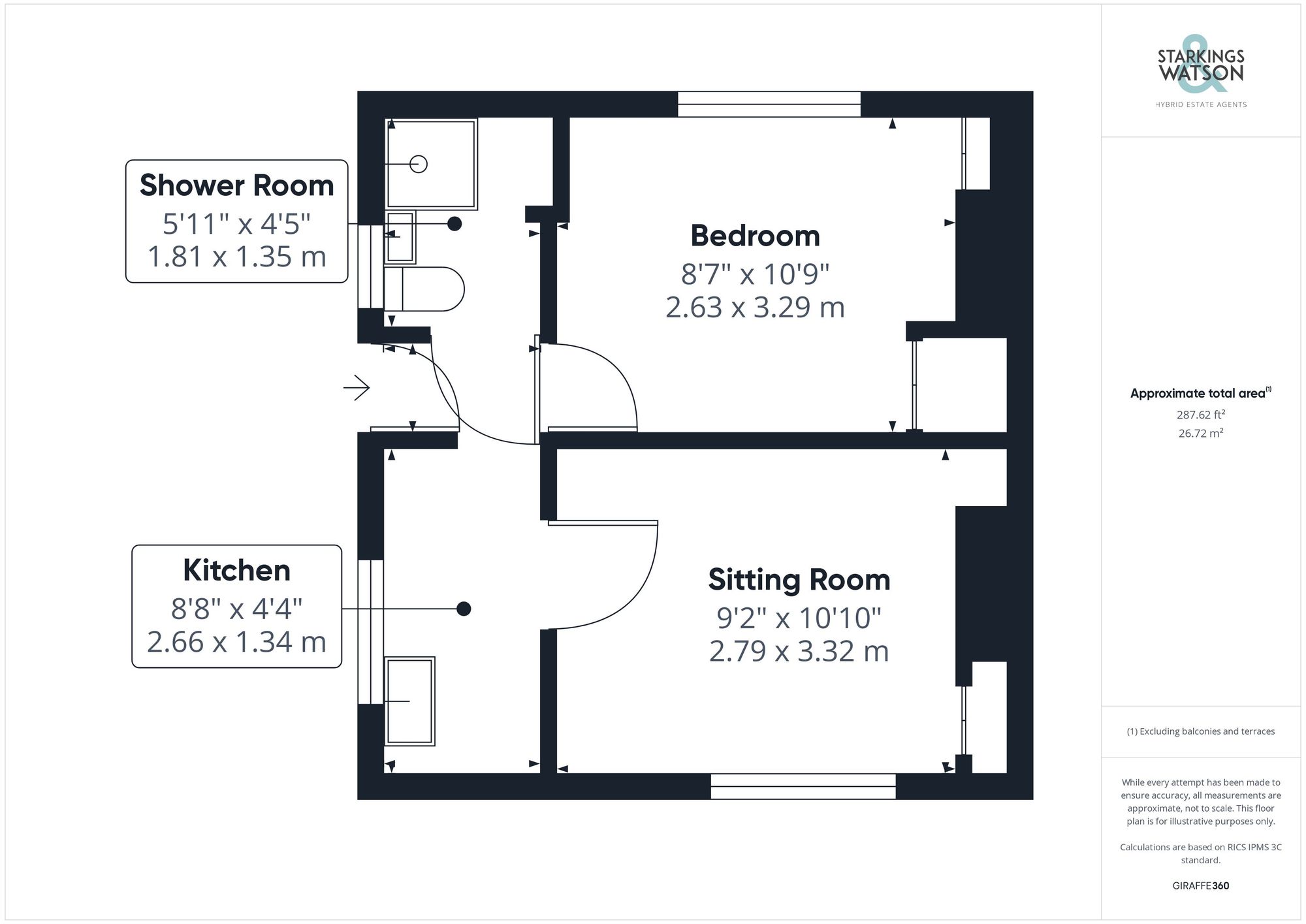 Floorplan image