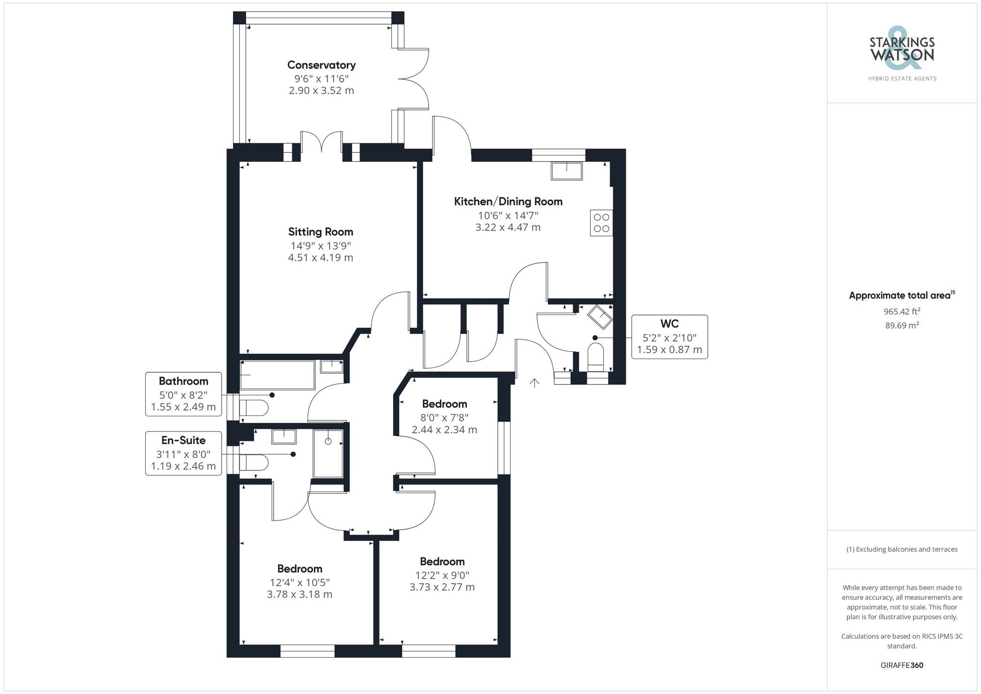 Floorplan image