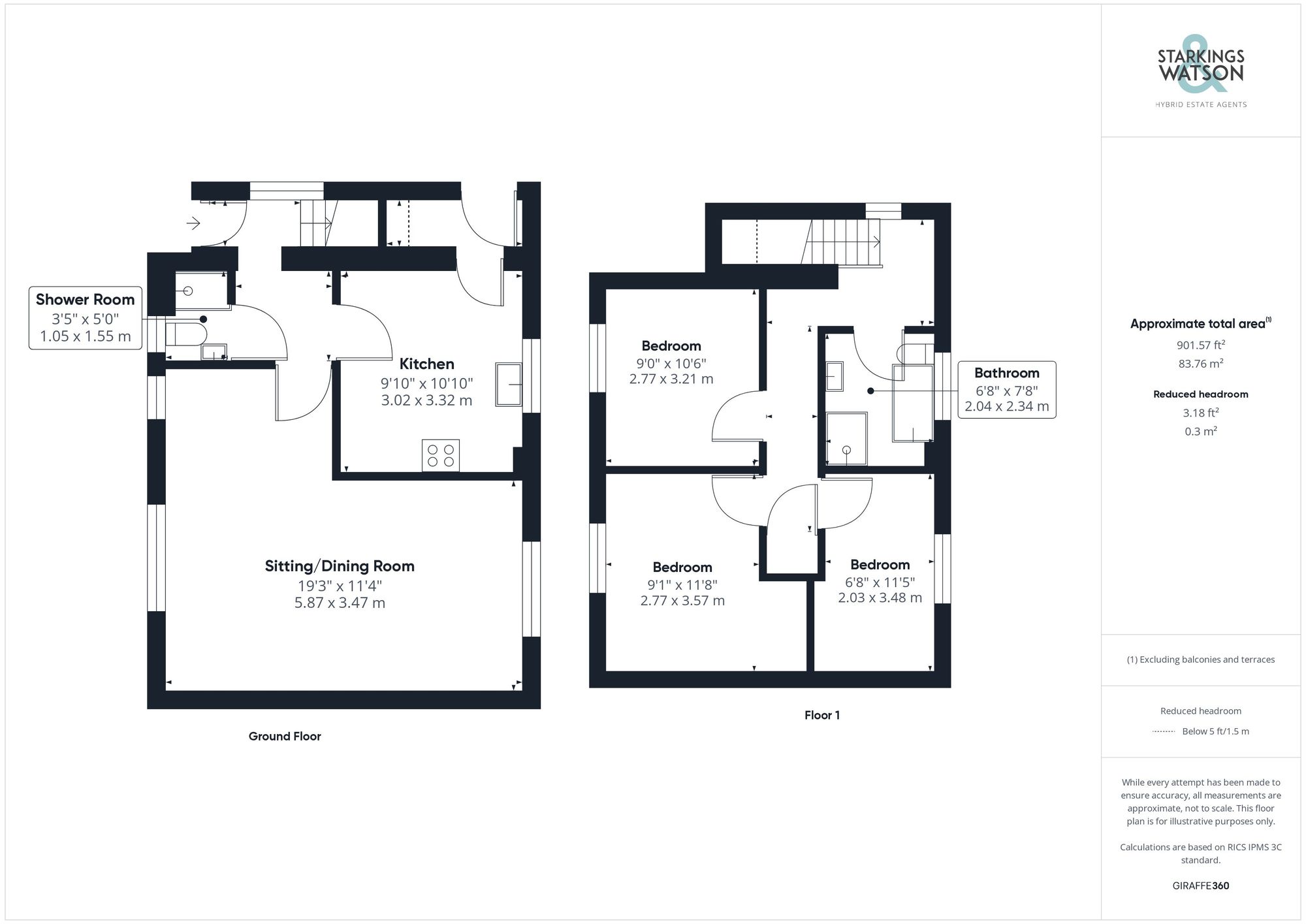 Floorplan image