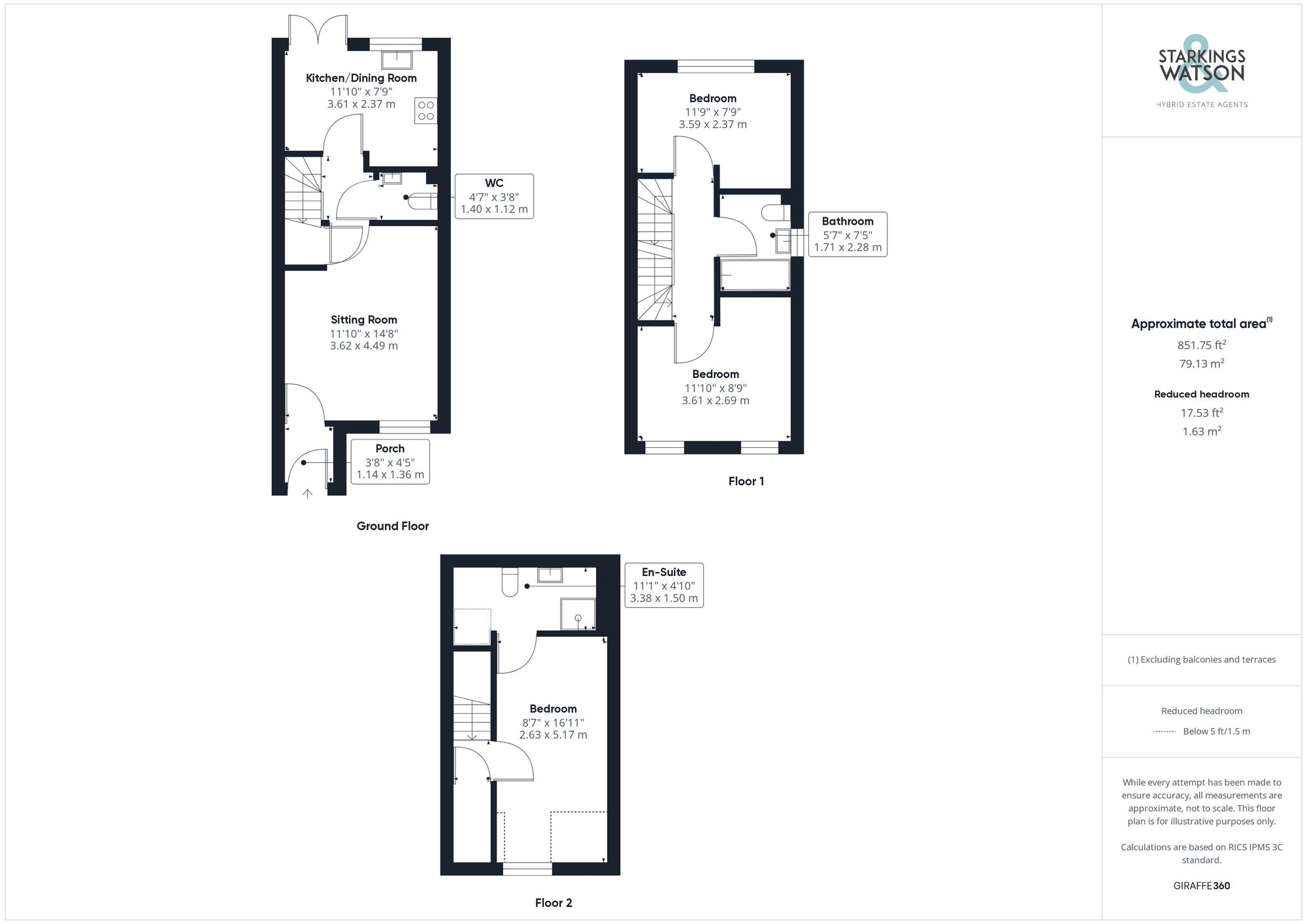 Floorplan image