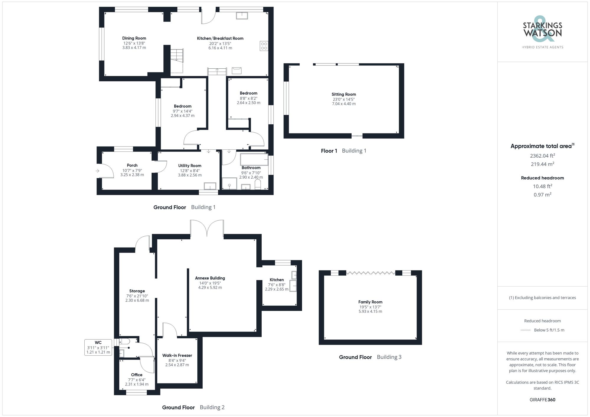 Floorplan image