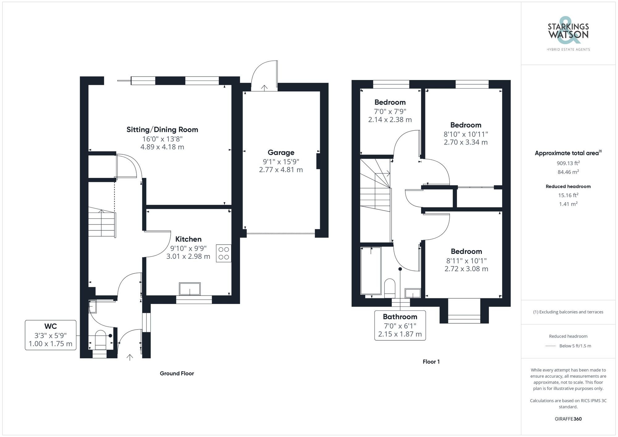 Floorplan image