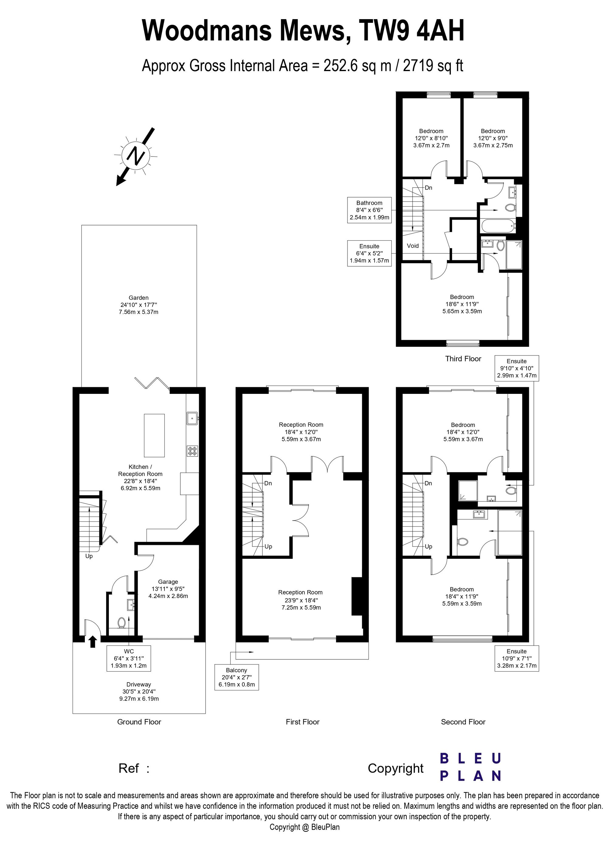 Property EPC 1