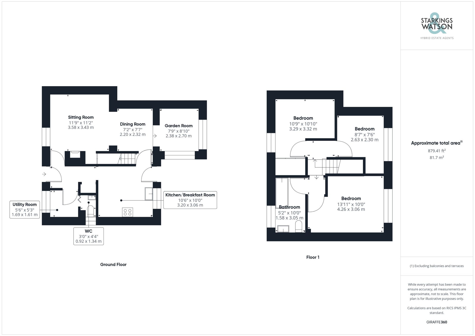 Floorplan image