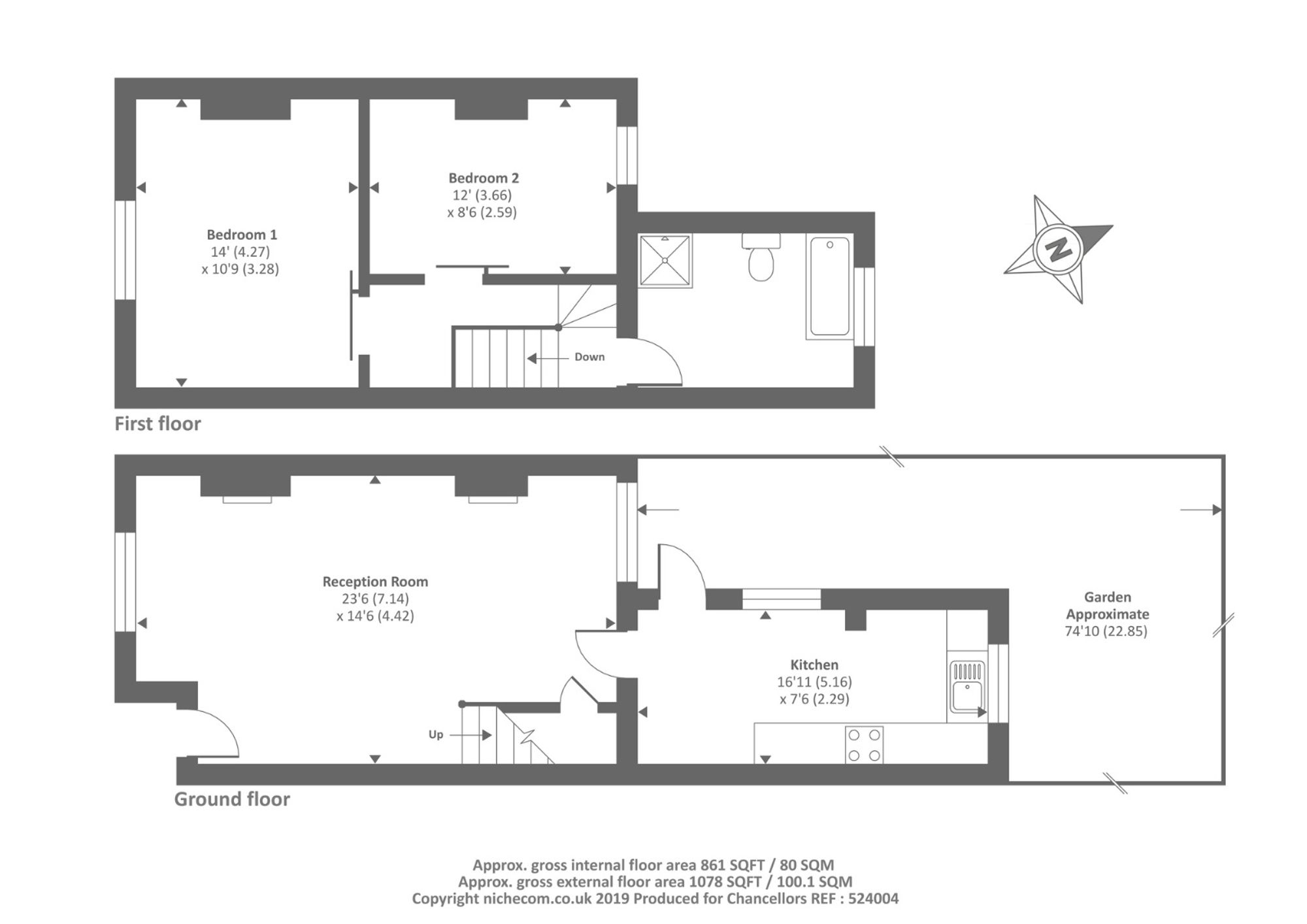 Property EPC 1