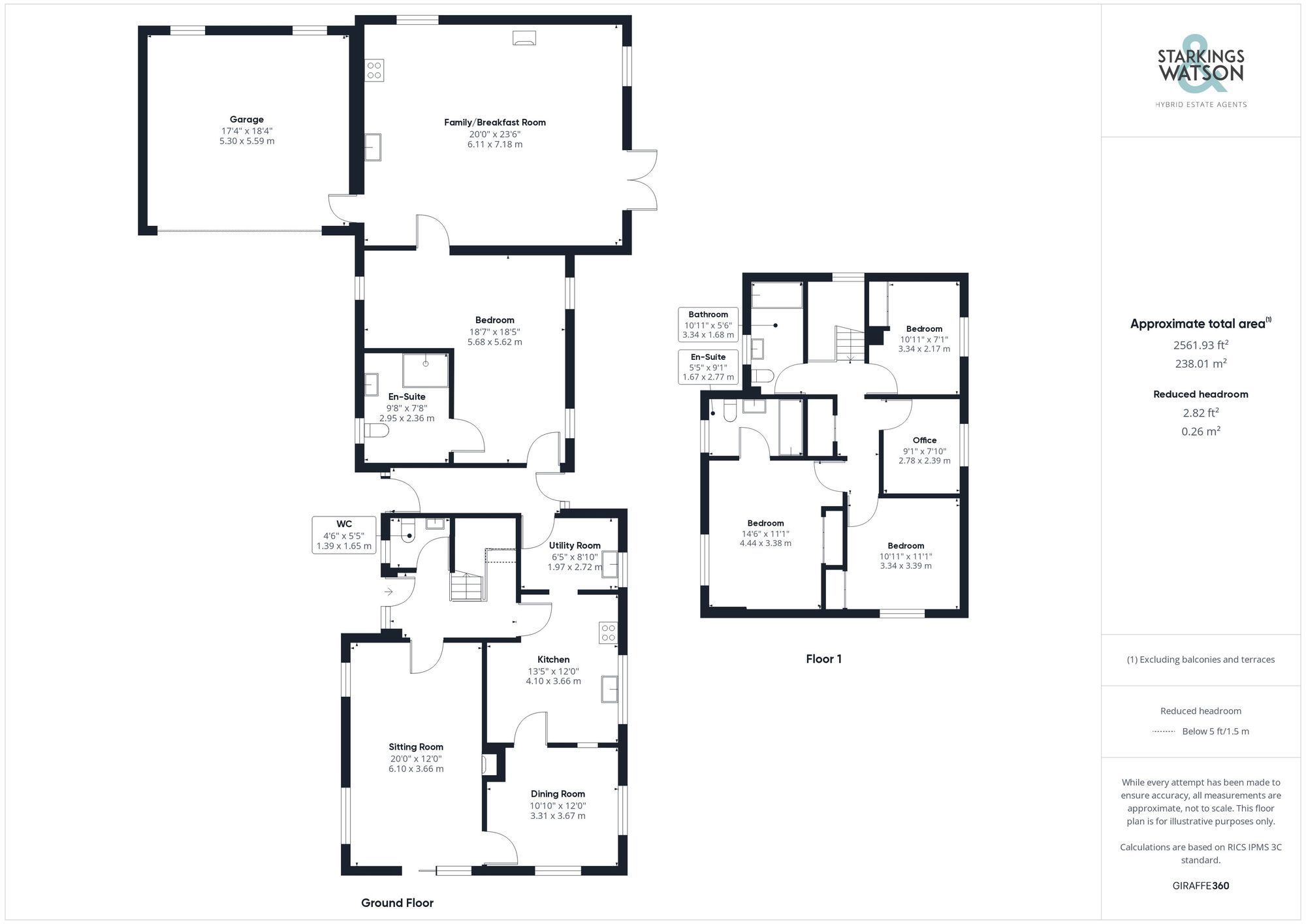 Floorplan image