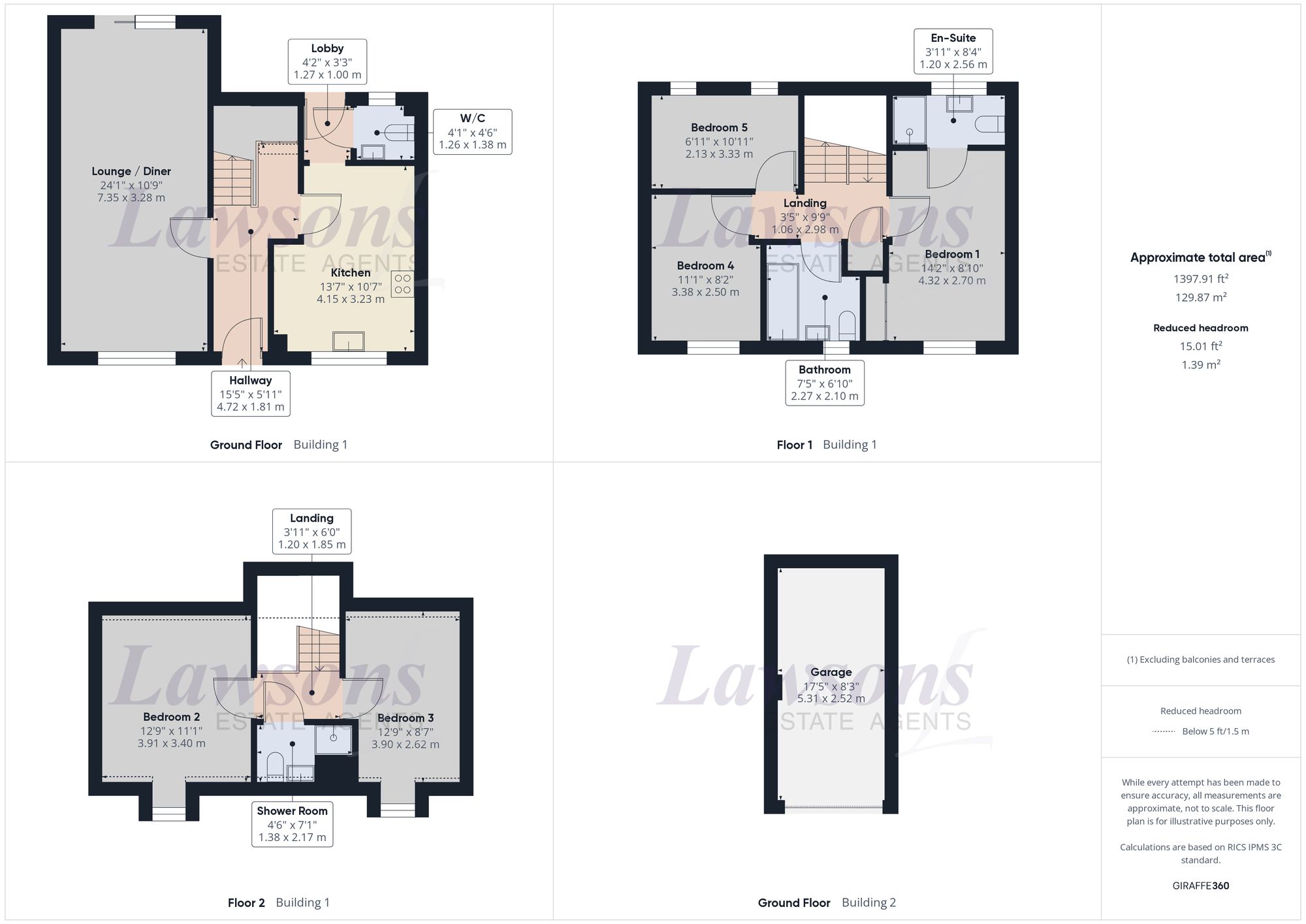 Floorplan image