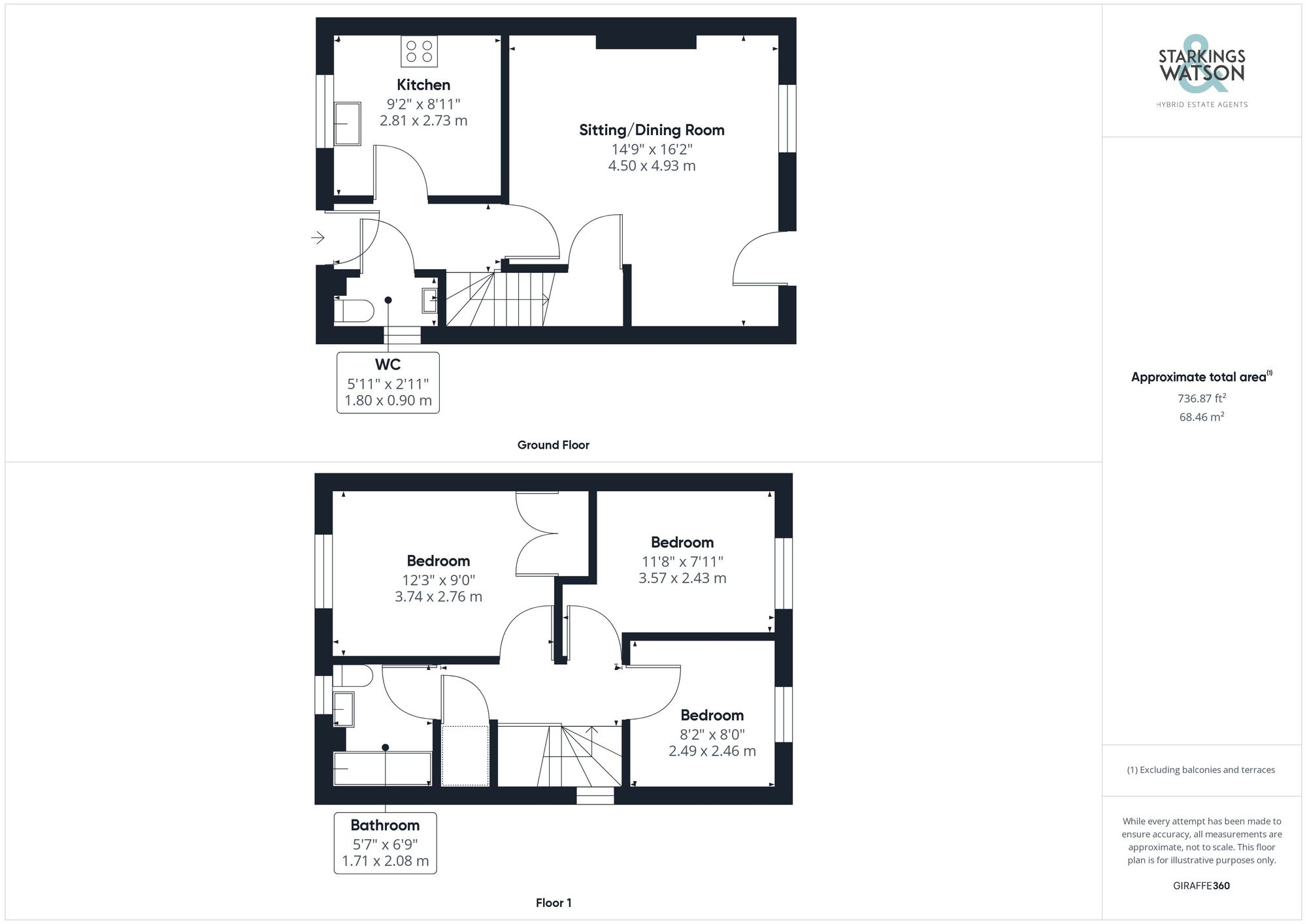 Floorplan image