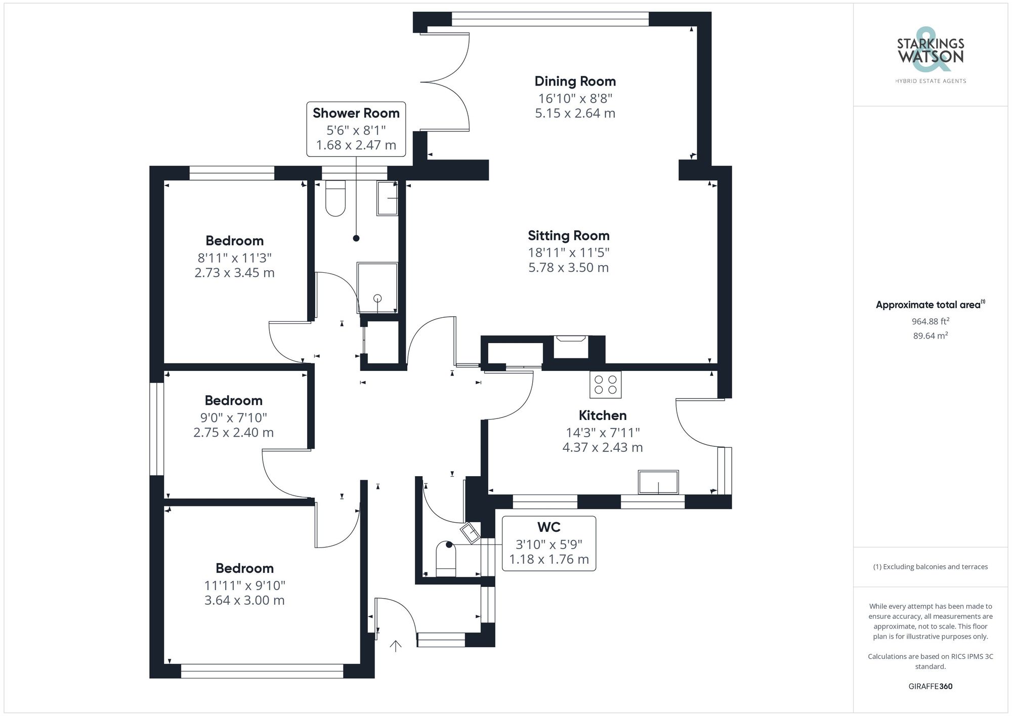 Floorplan image