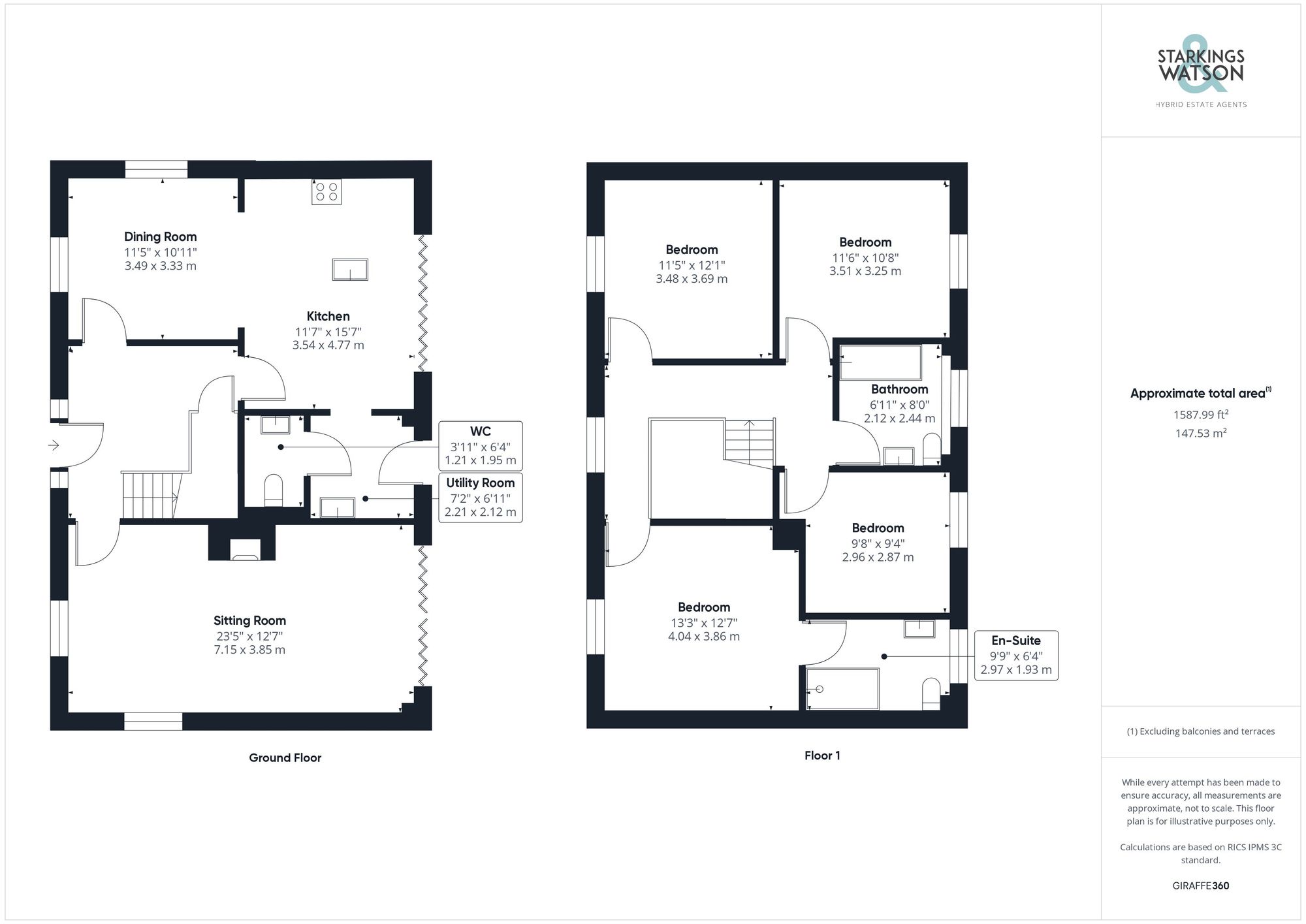 Floorplan image