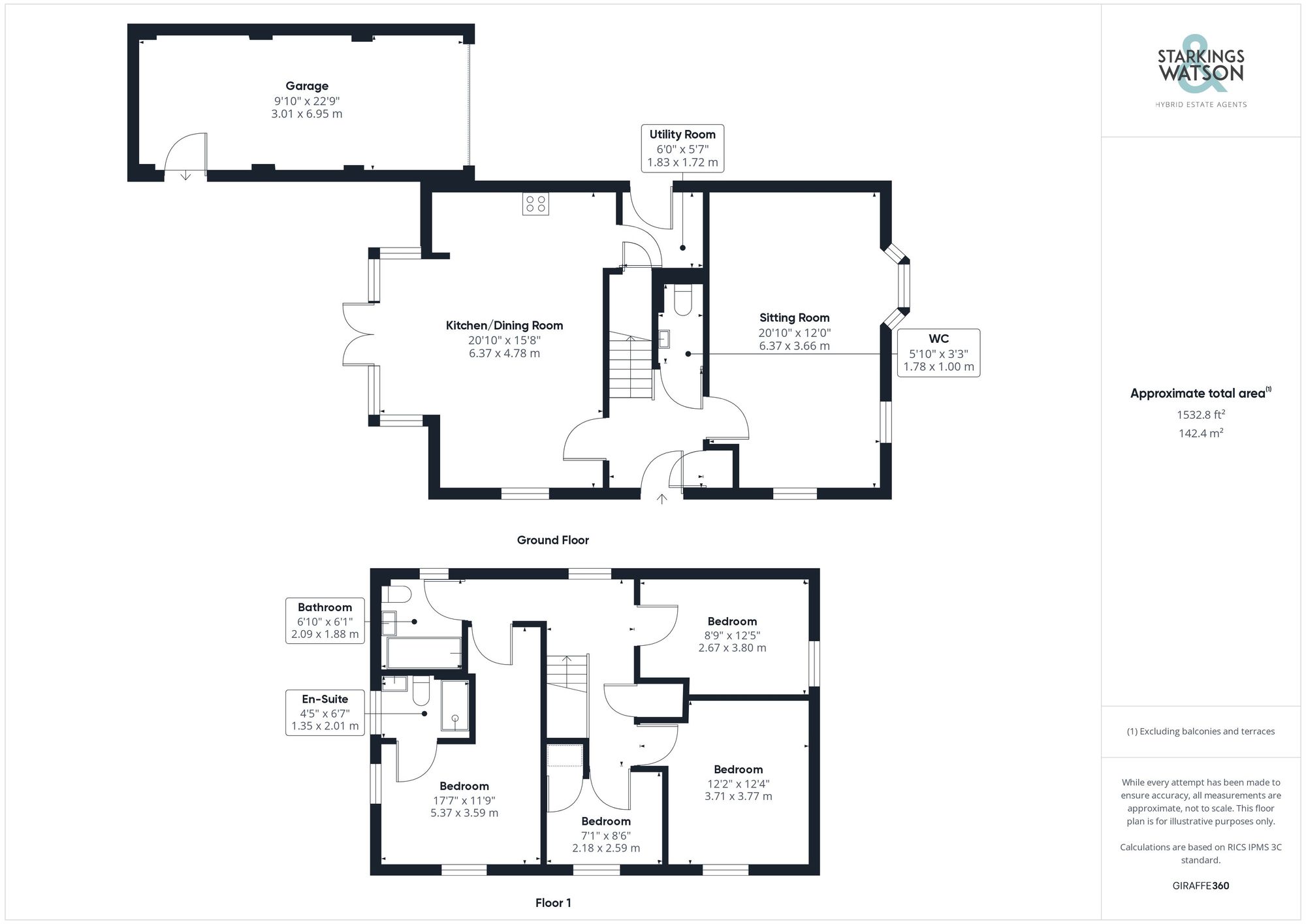 Floorplan image