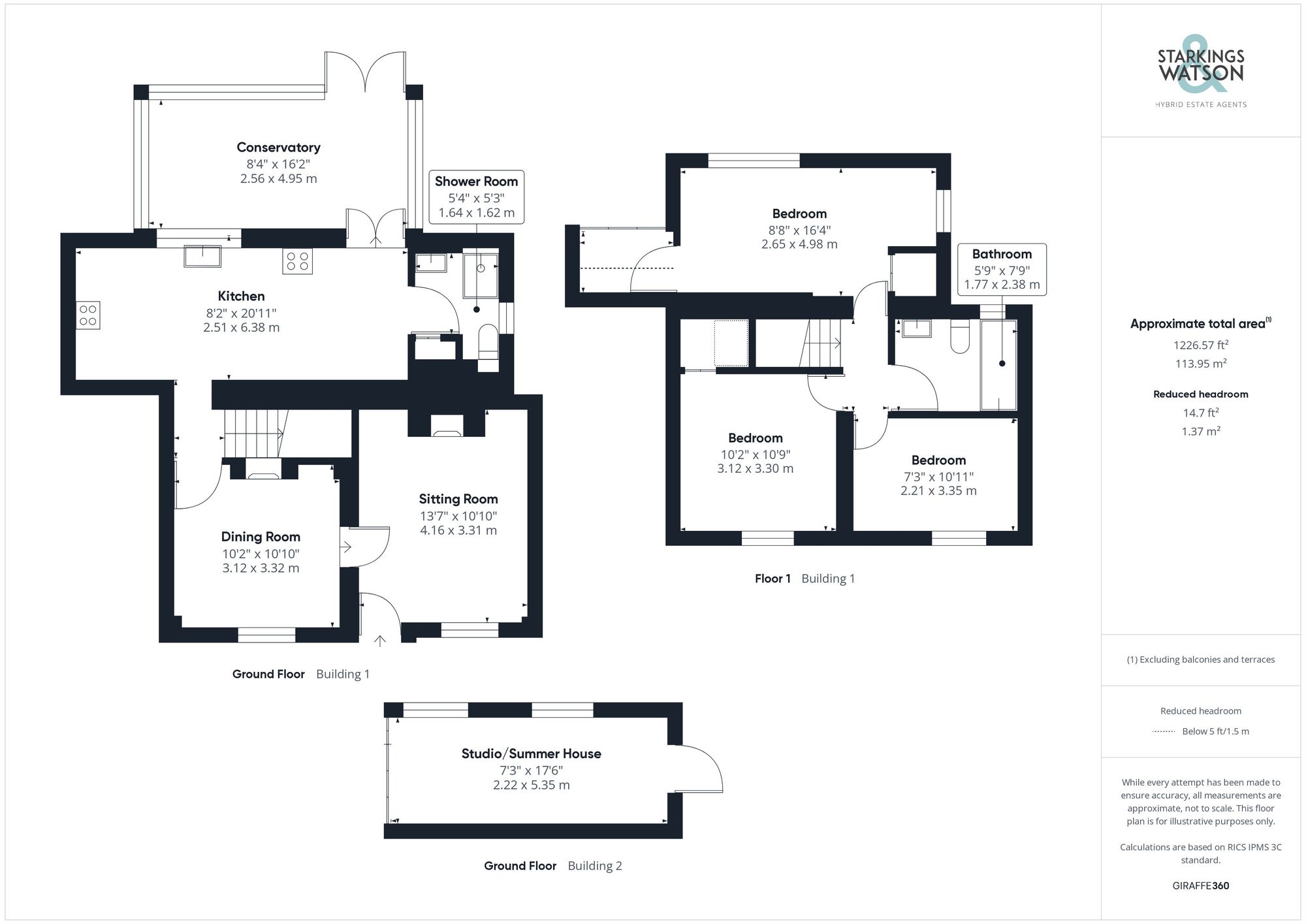 Floorplan image