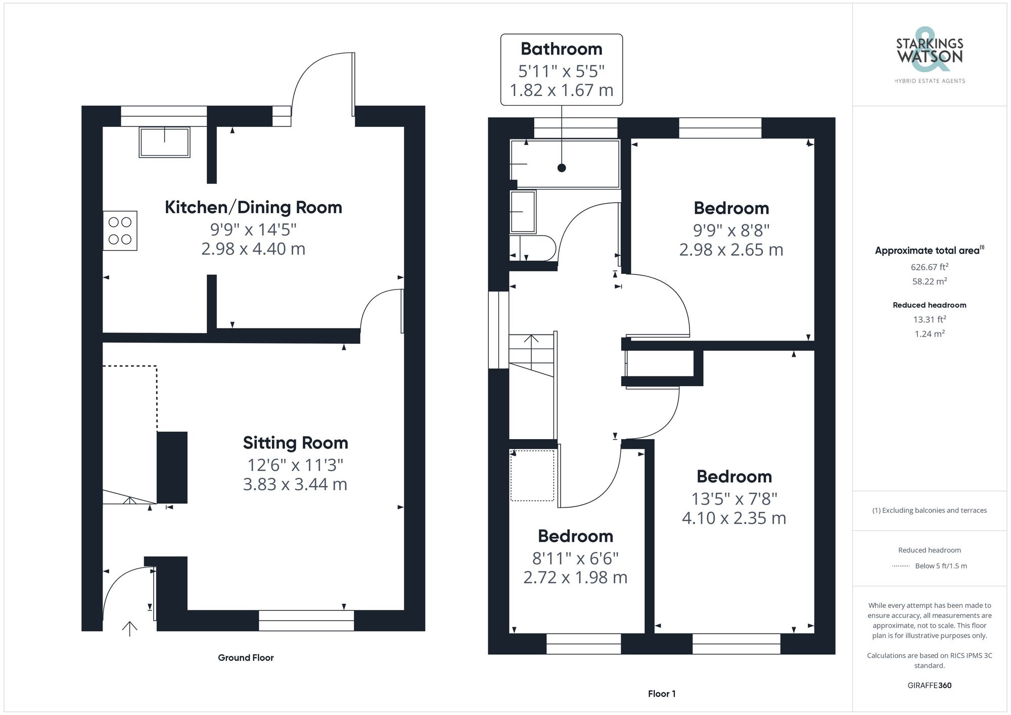 Floorplan image