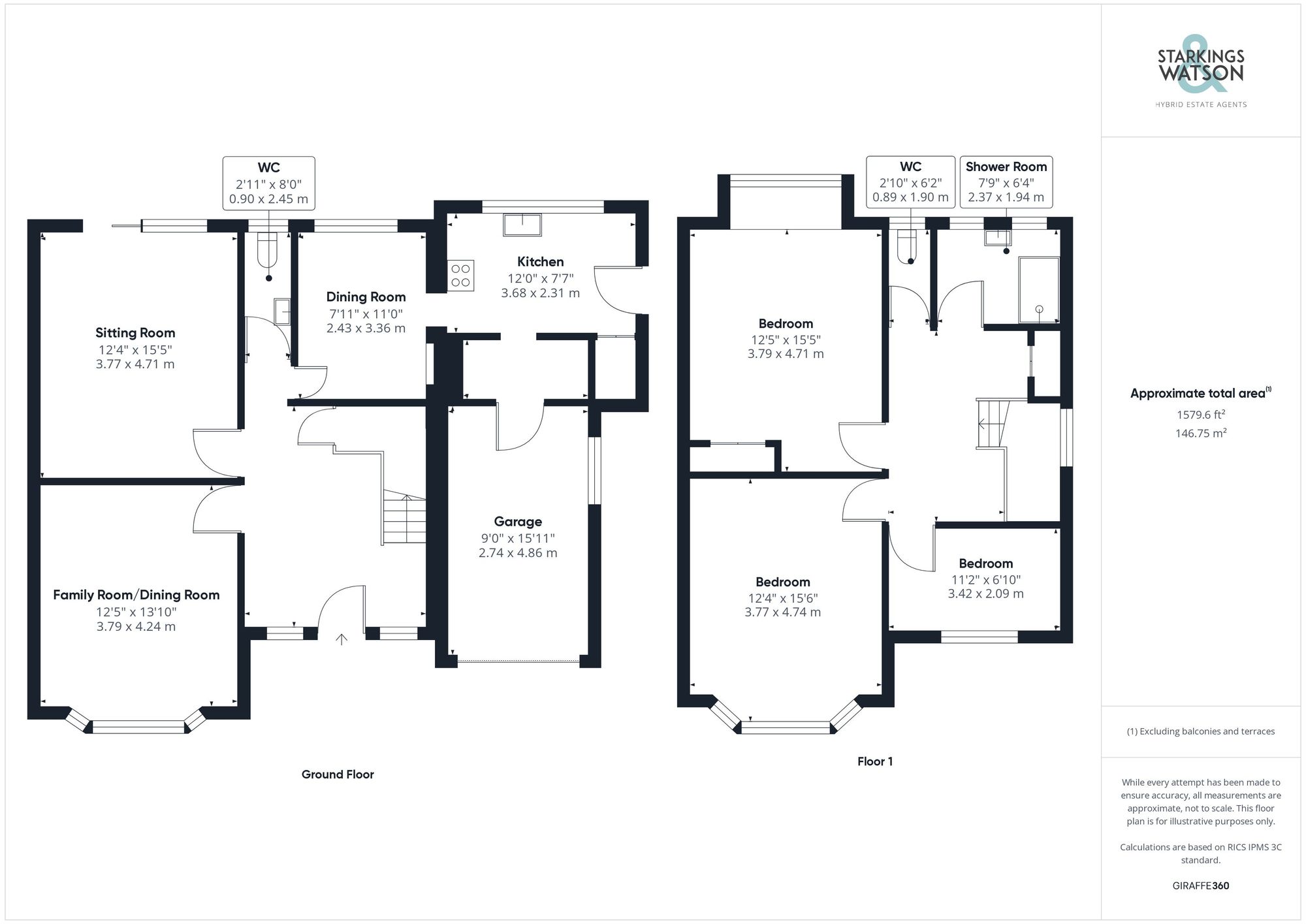 Floorplan image