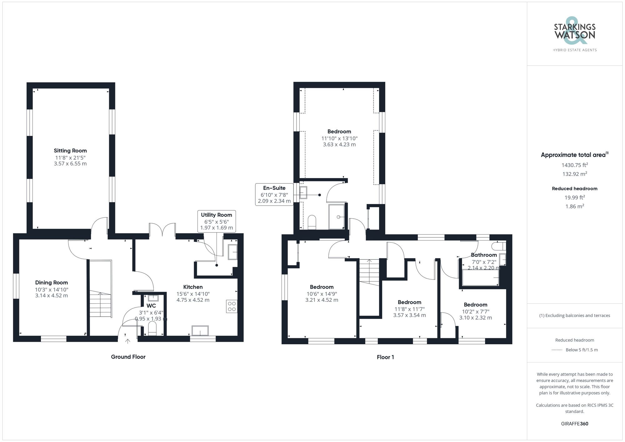 Floorplan image