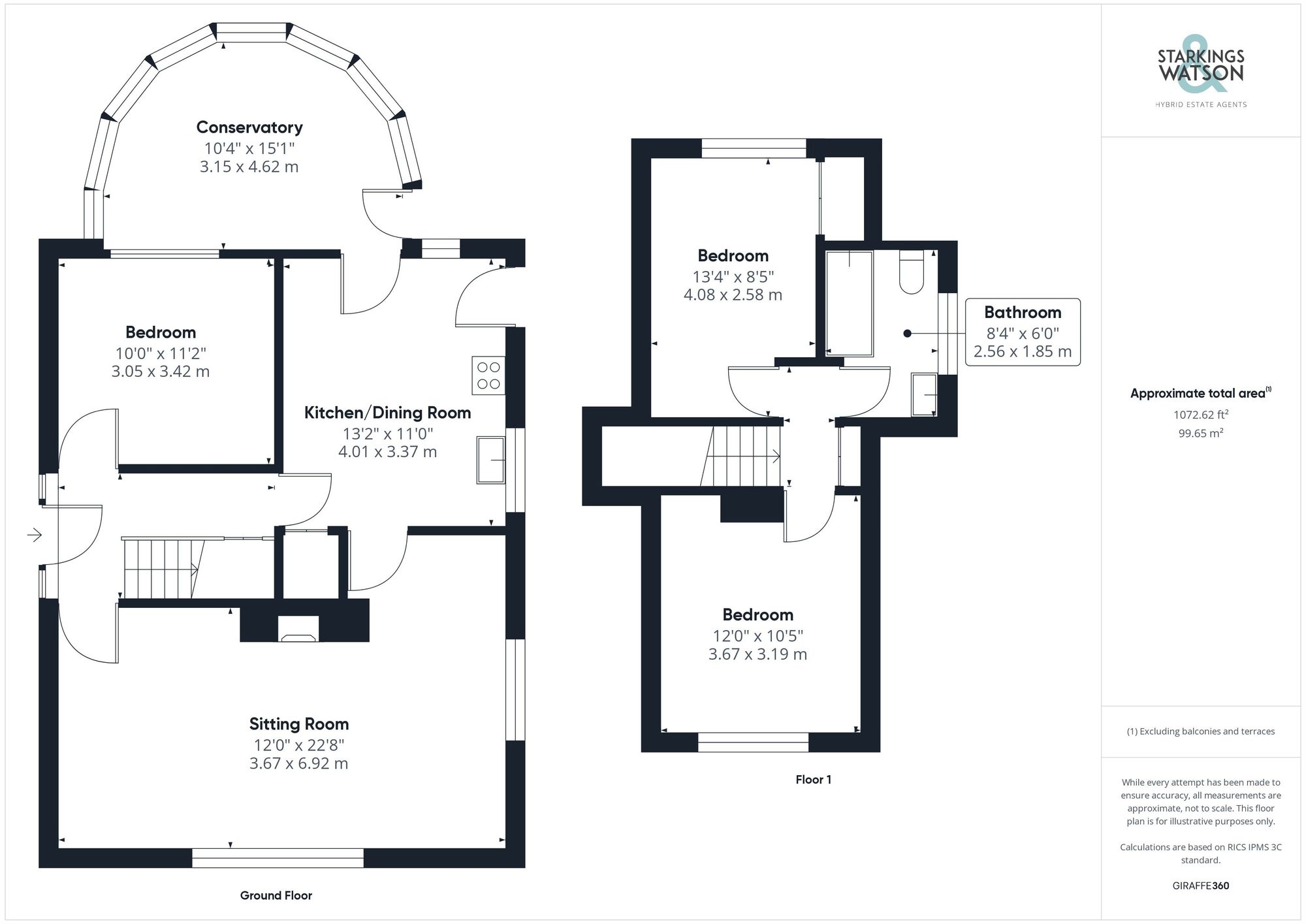 Floorplan image