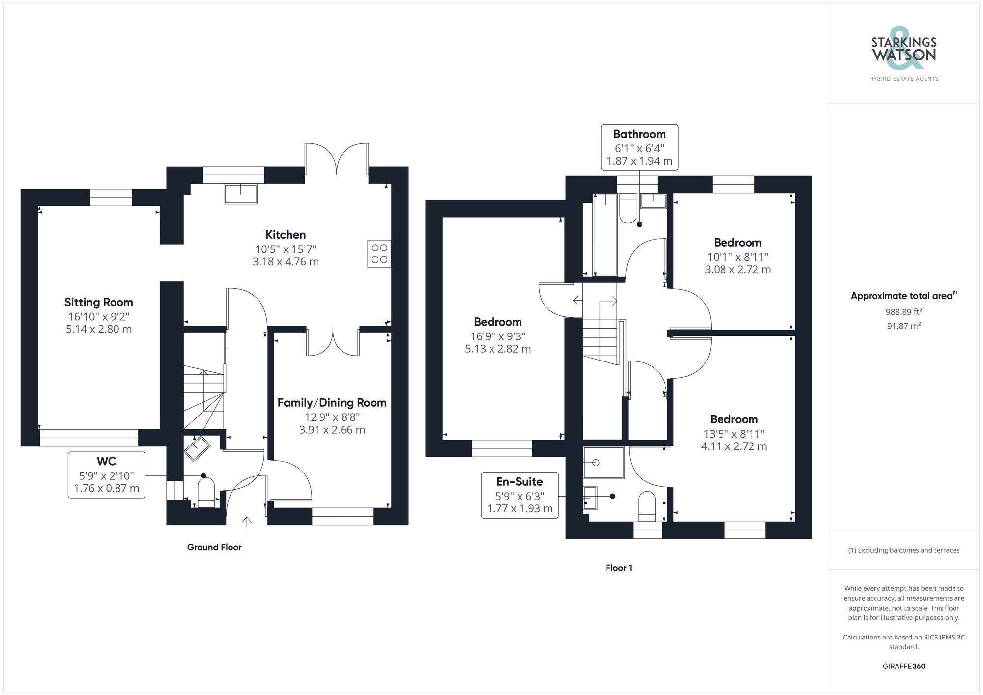 Floorplan image