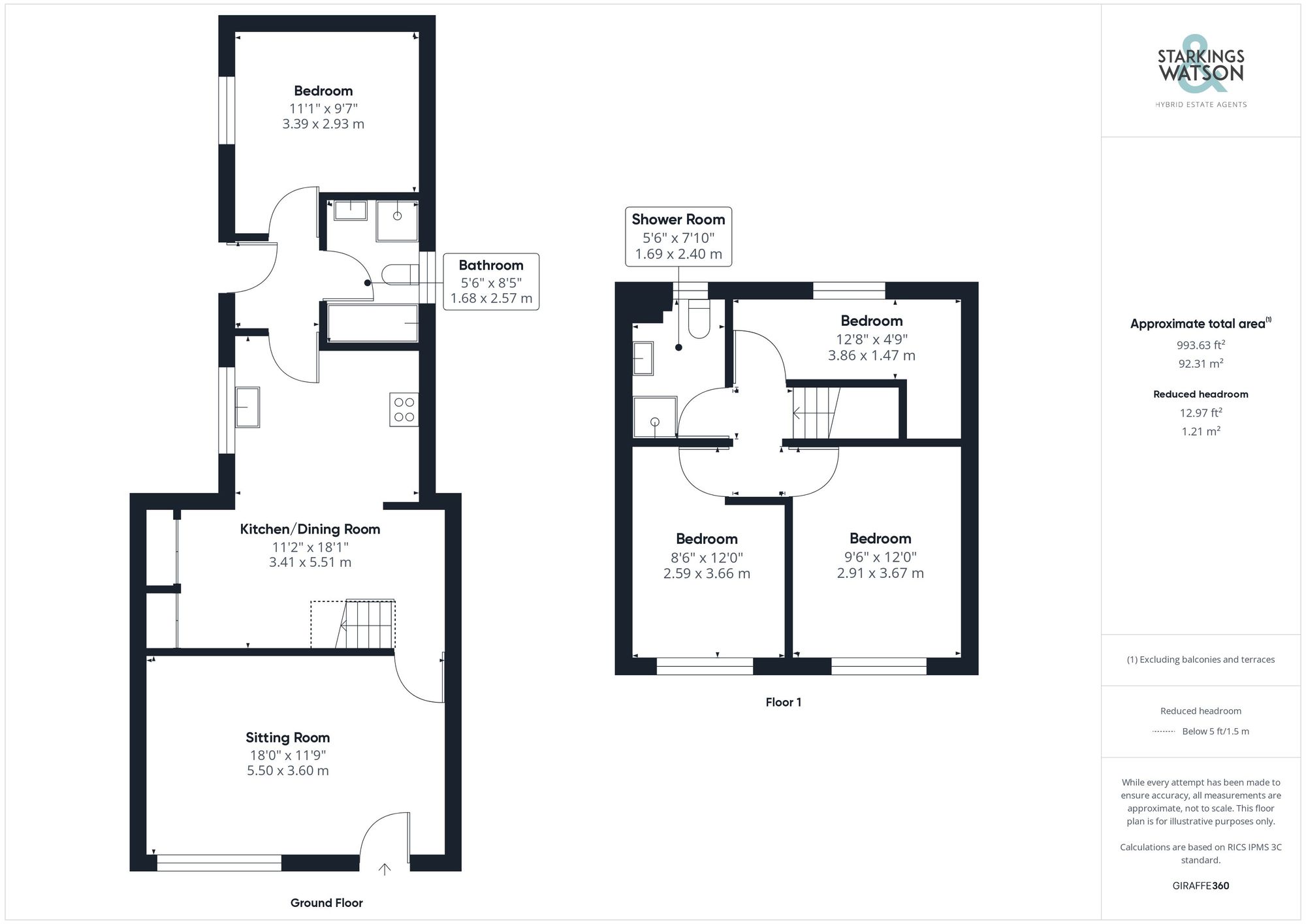 Floorplan image