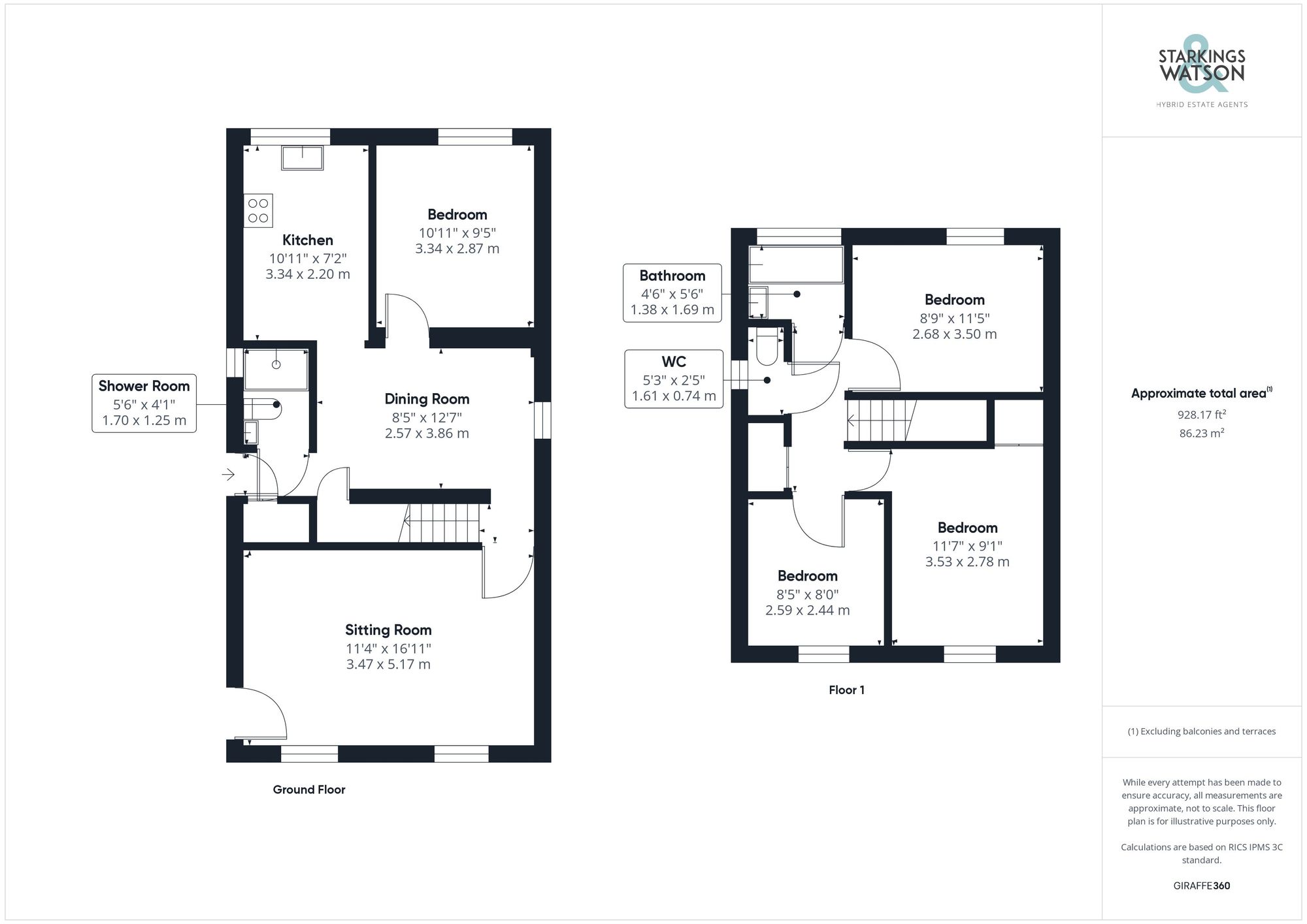 Floorplan image