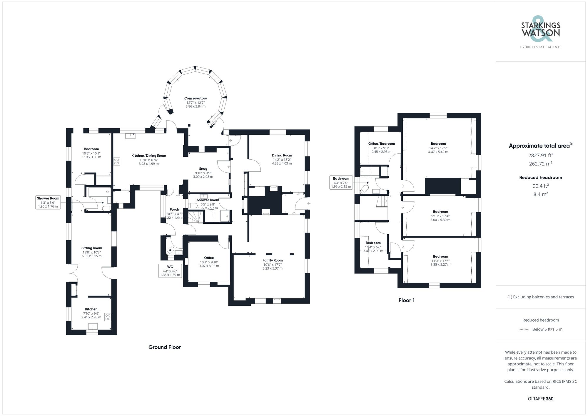 Floorplan image