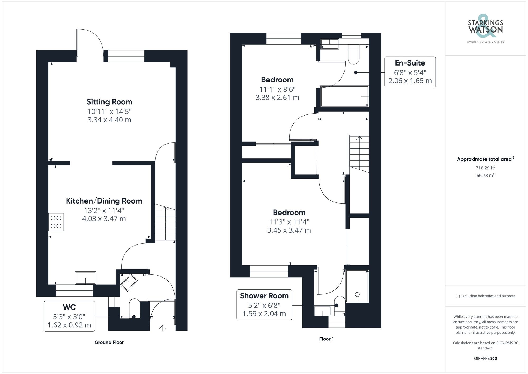 Floorplan image