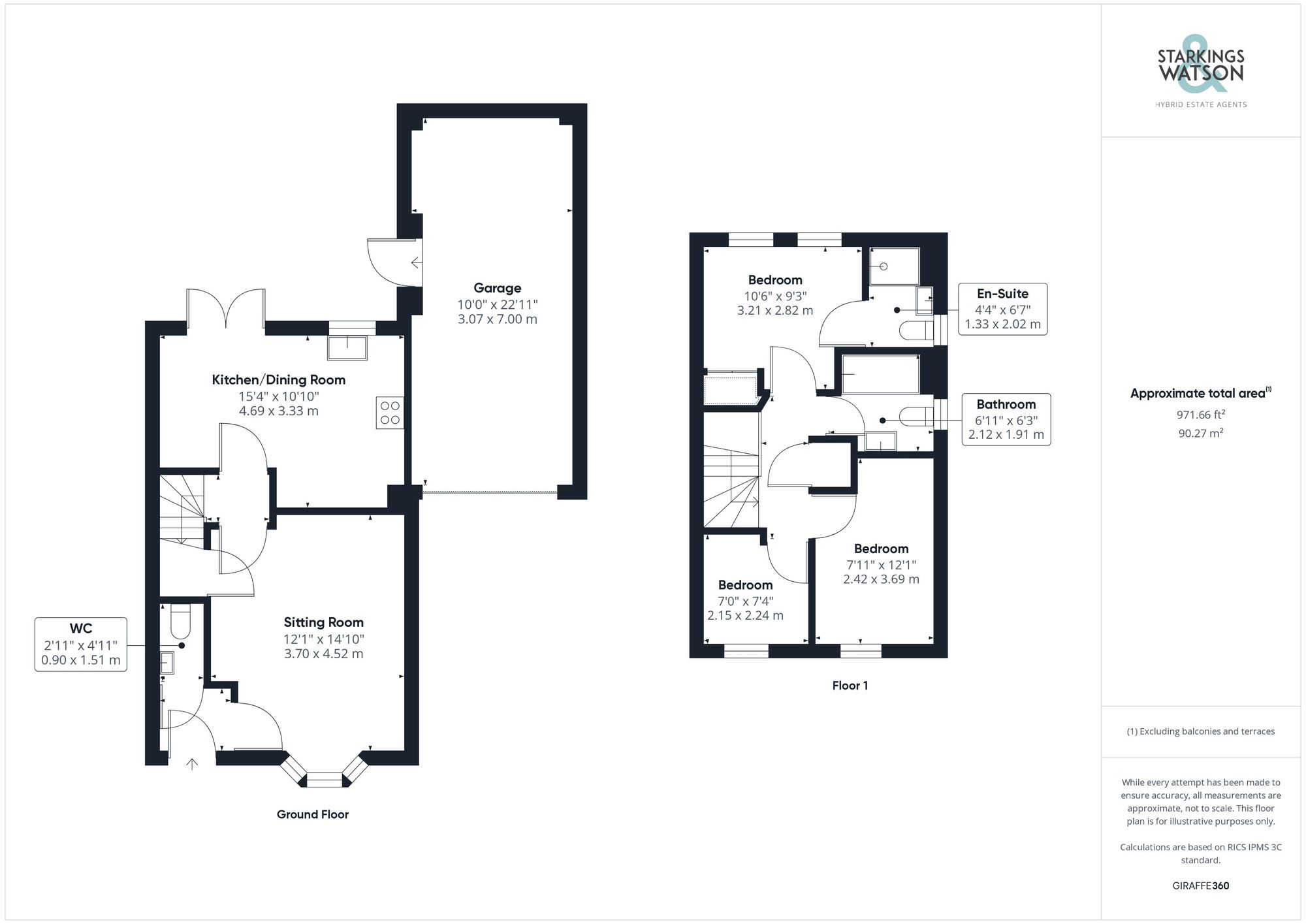 Floorplan image