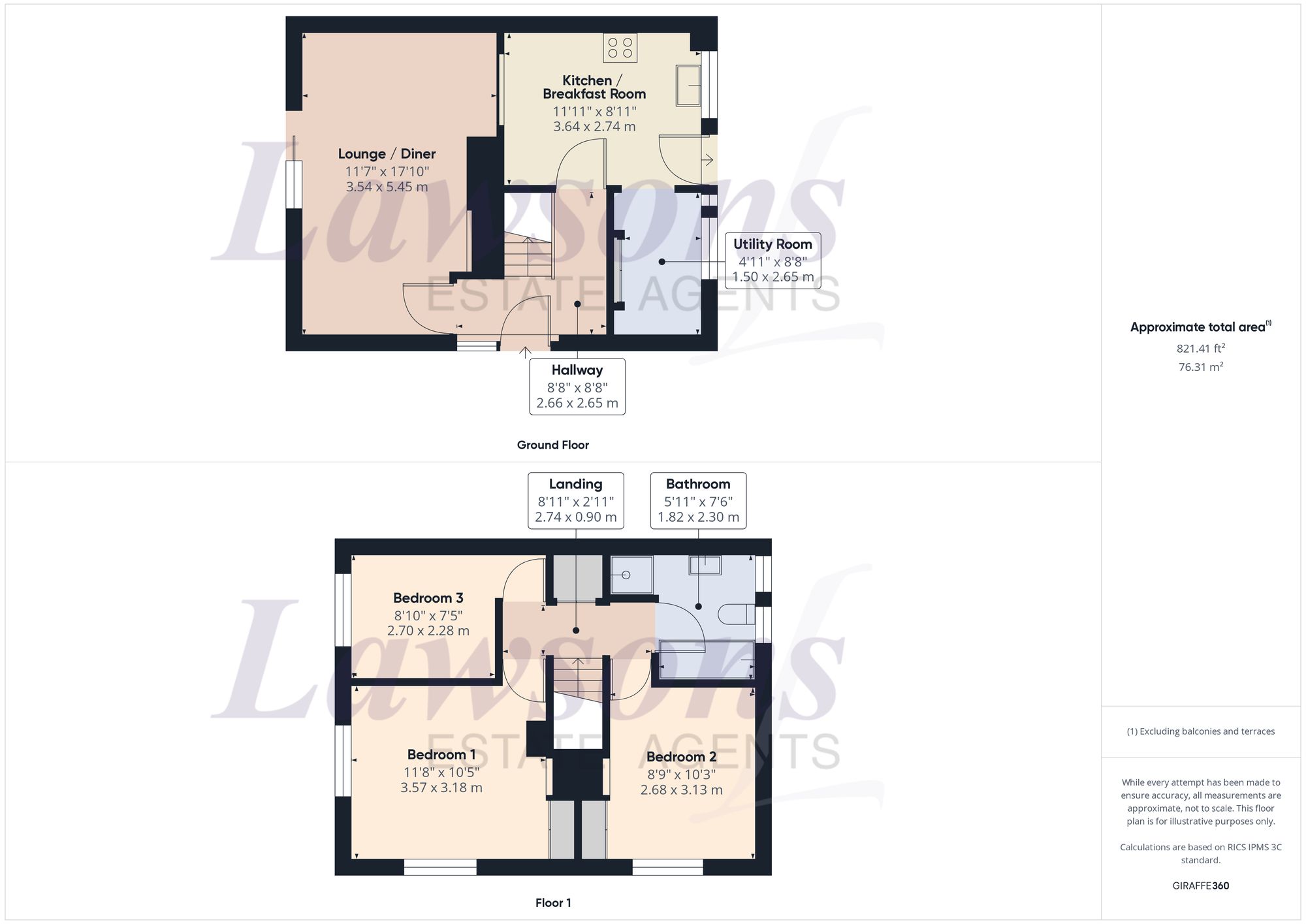 Floorplan image