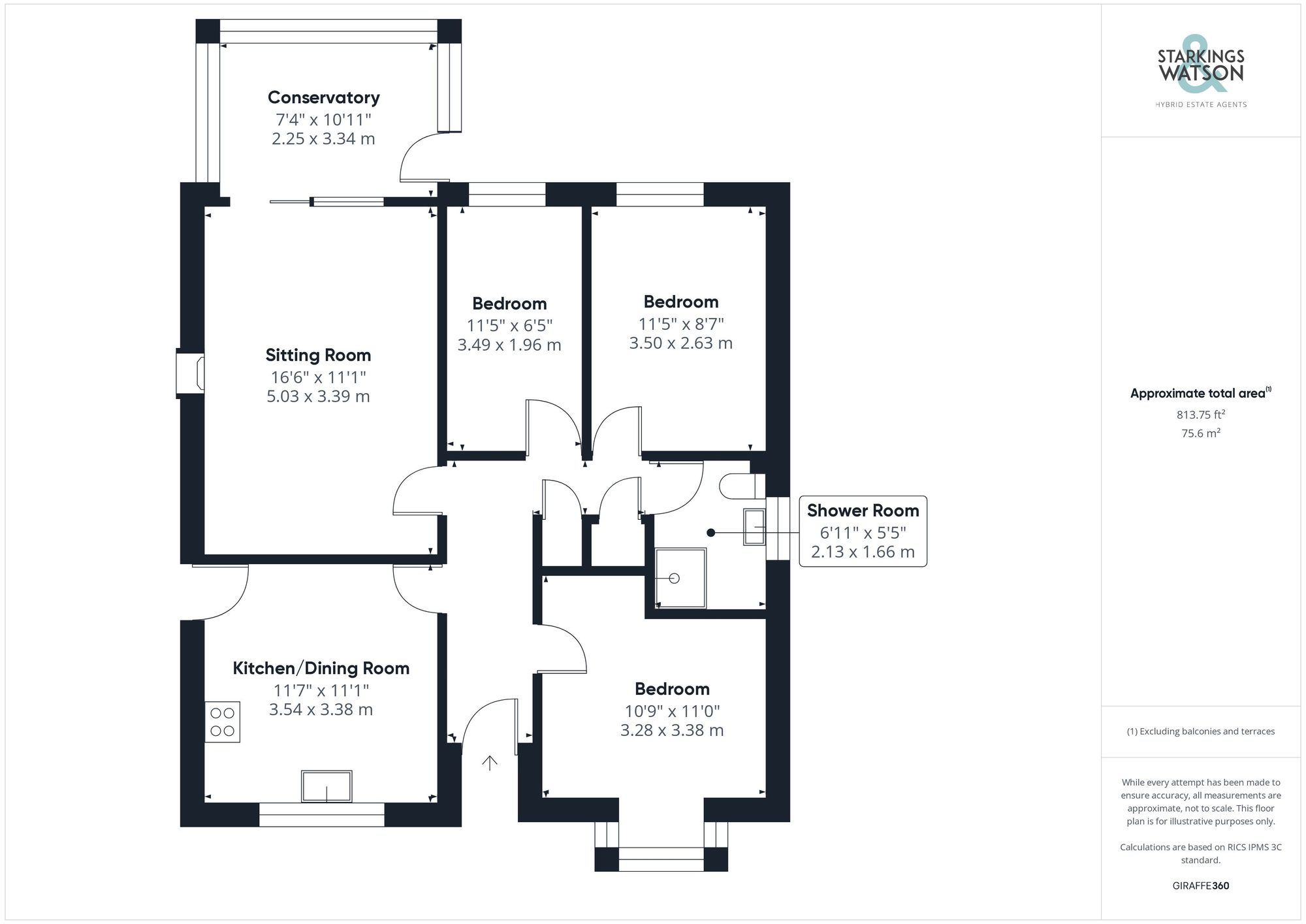 Floorplan image