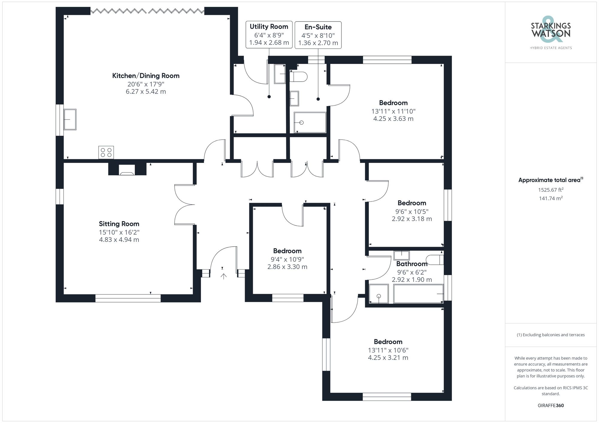 Floorplan image