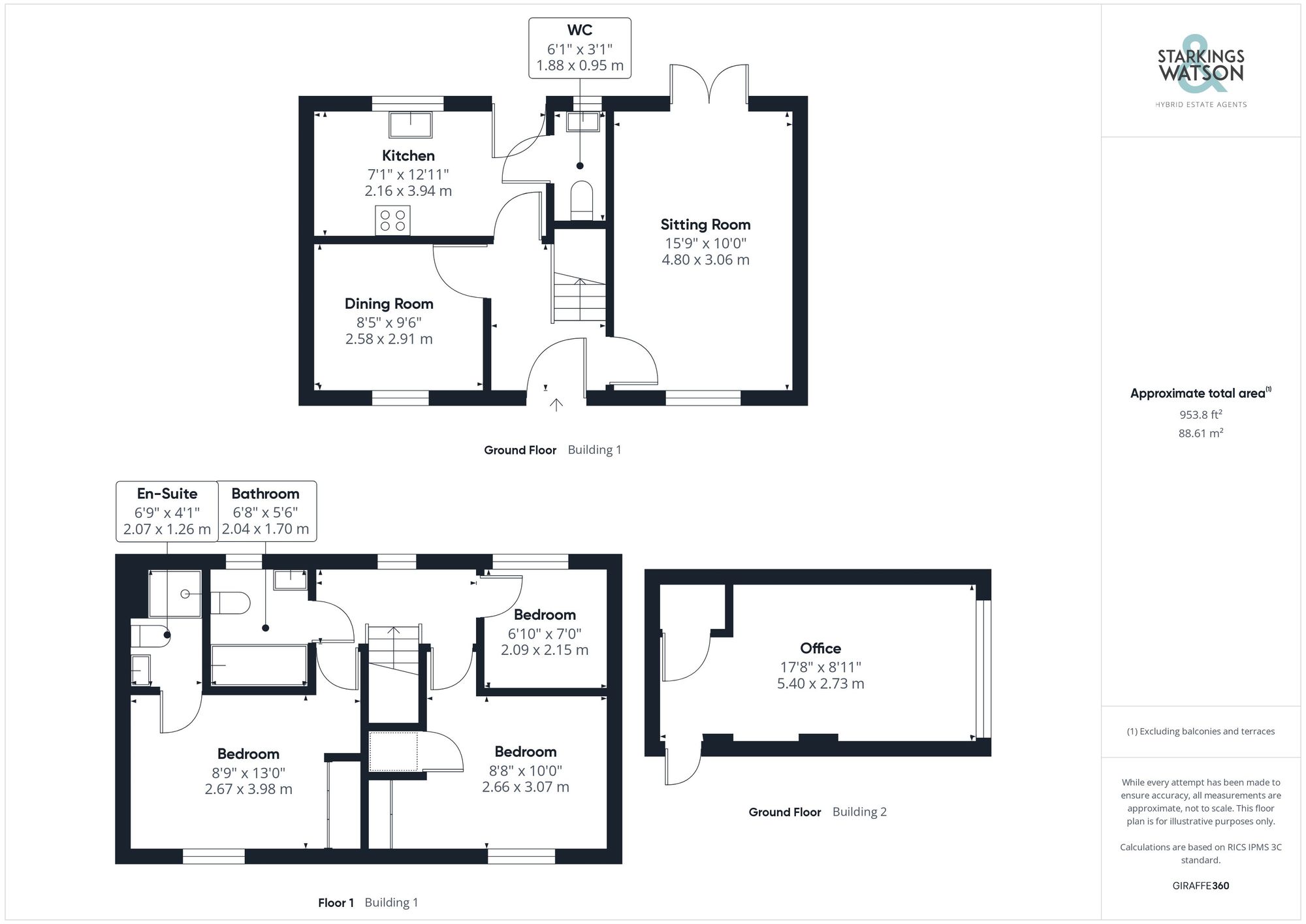 Floorplan image