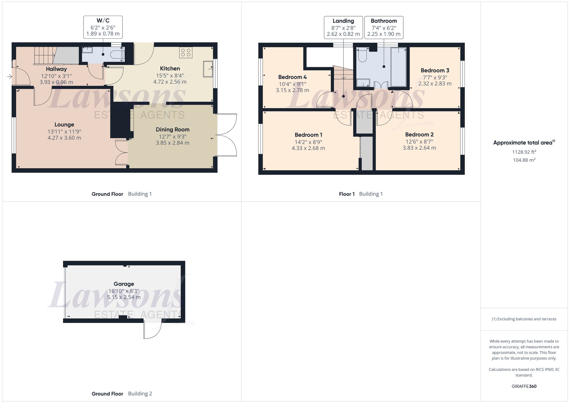 Floorplan image