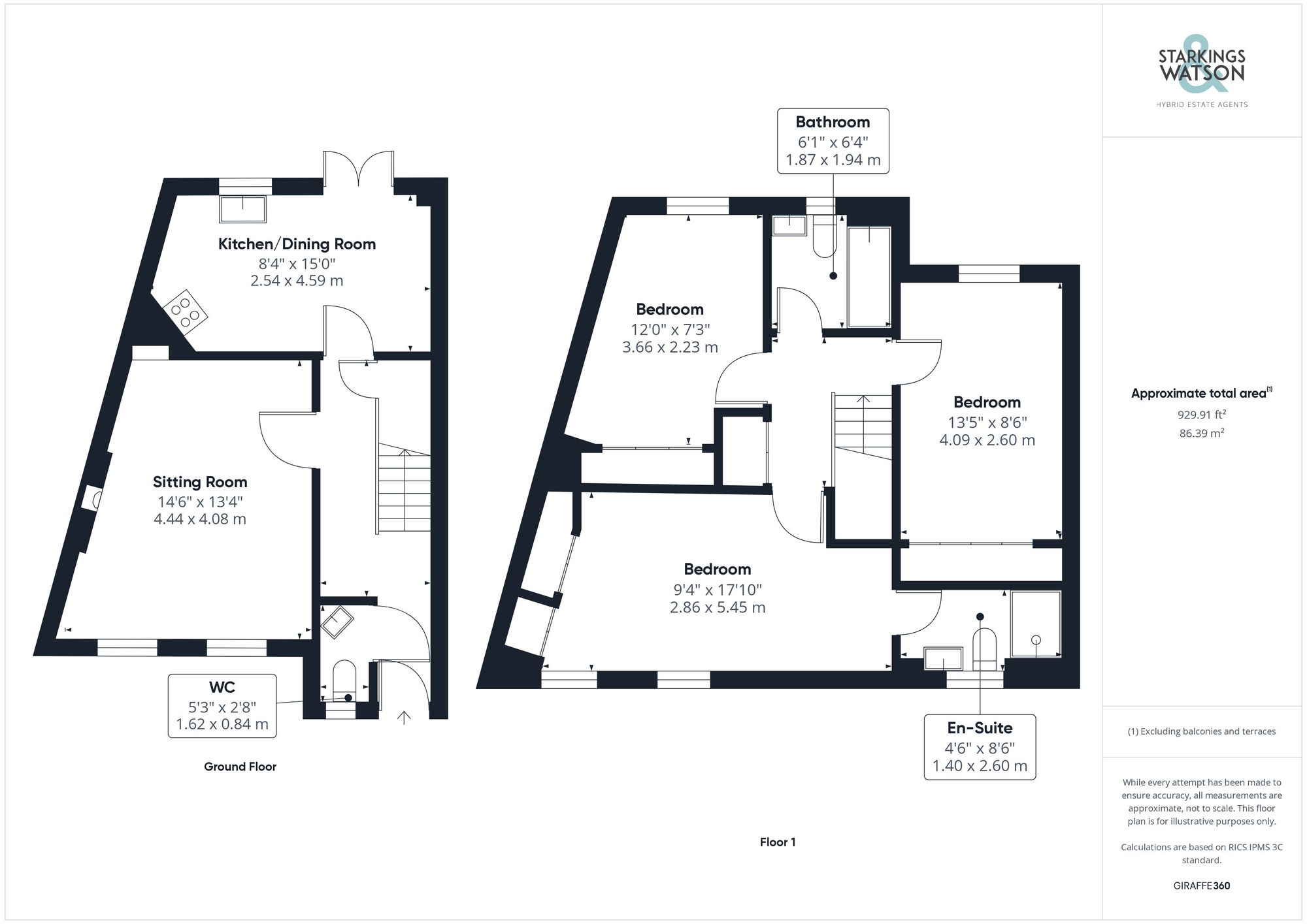 Floorplan image