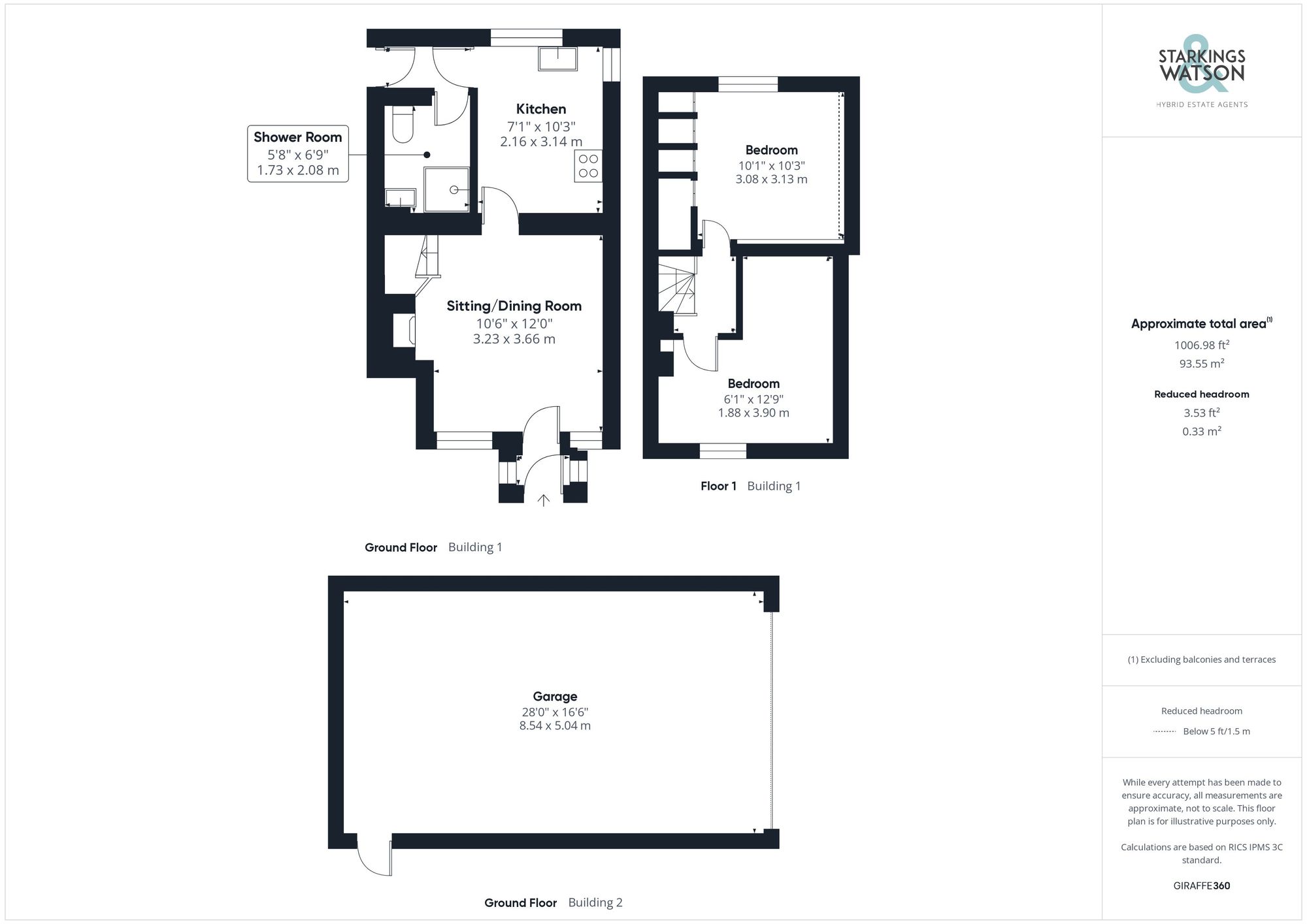 Floorplan image