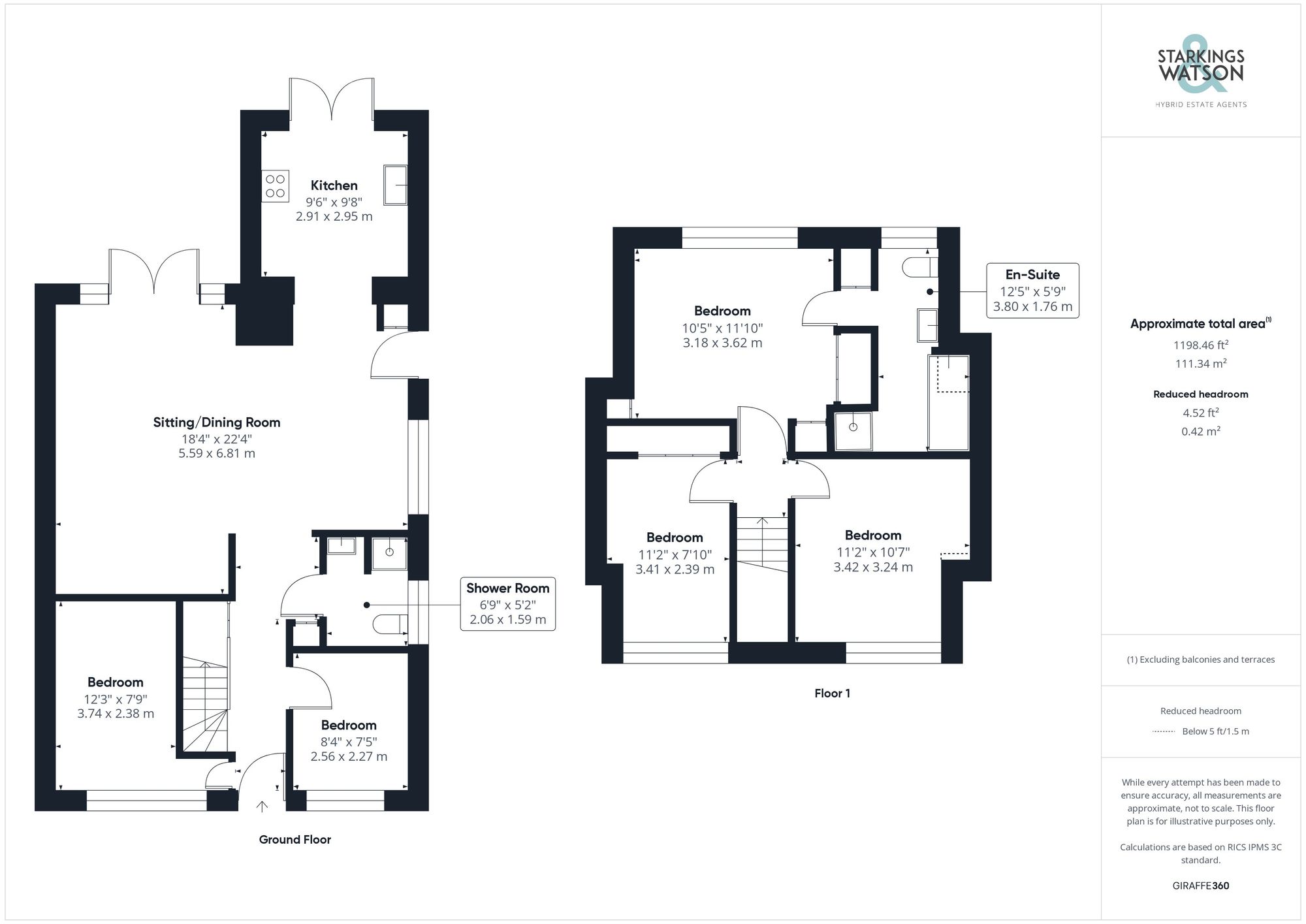 Floorplan image