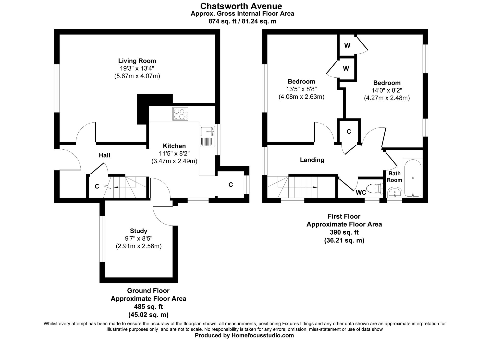 Property EPC 1